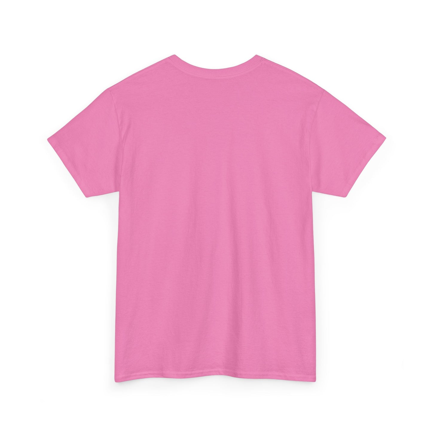 Retro Comic Unisex Heavy Cotton Tee