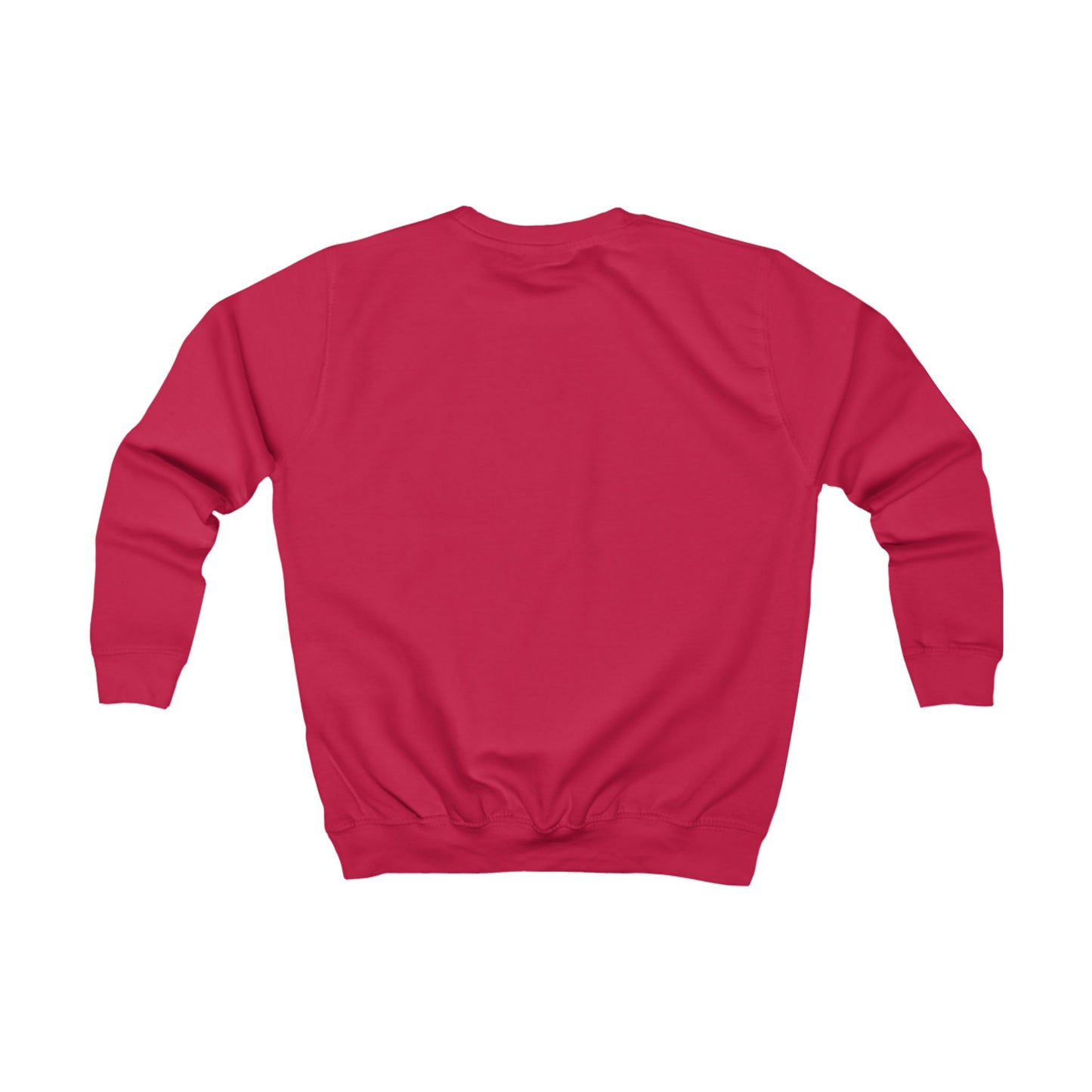 Kids “Don’t Touch My Hair” Graphic Pullover