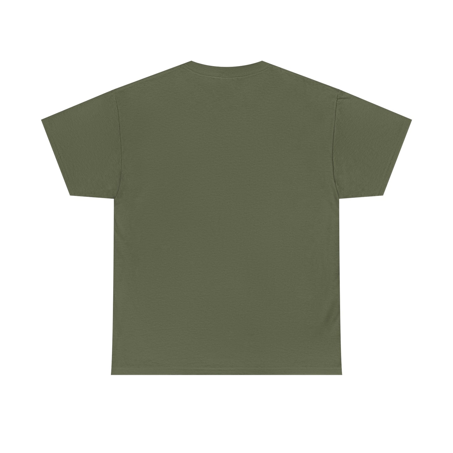 "Close the doors" Cotton Tee