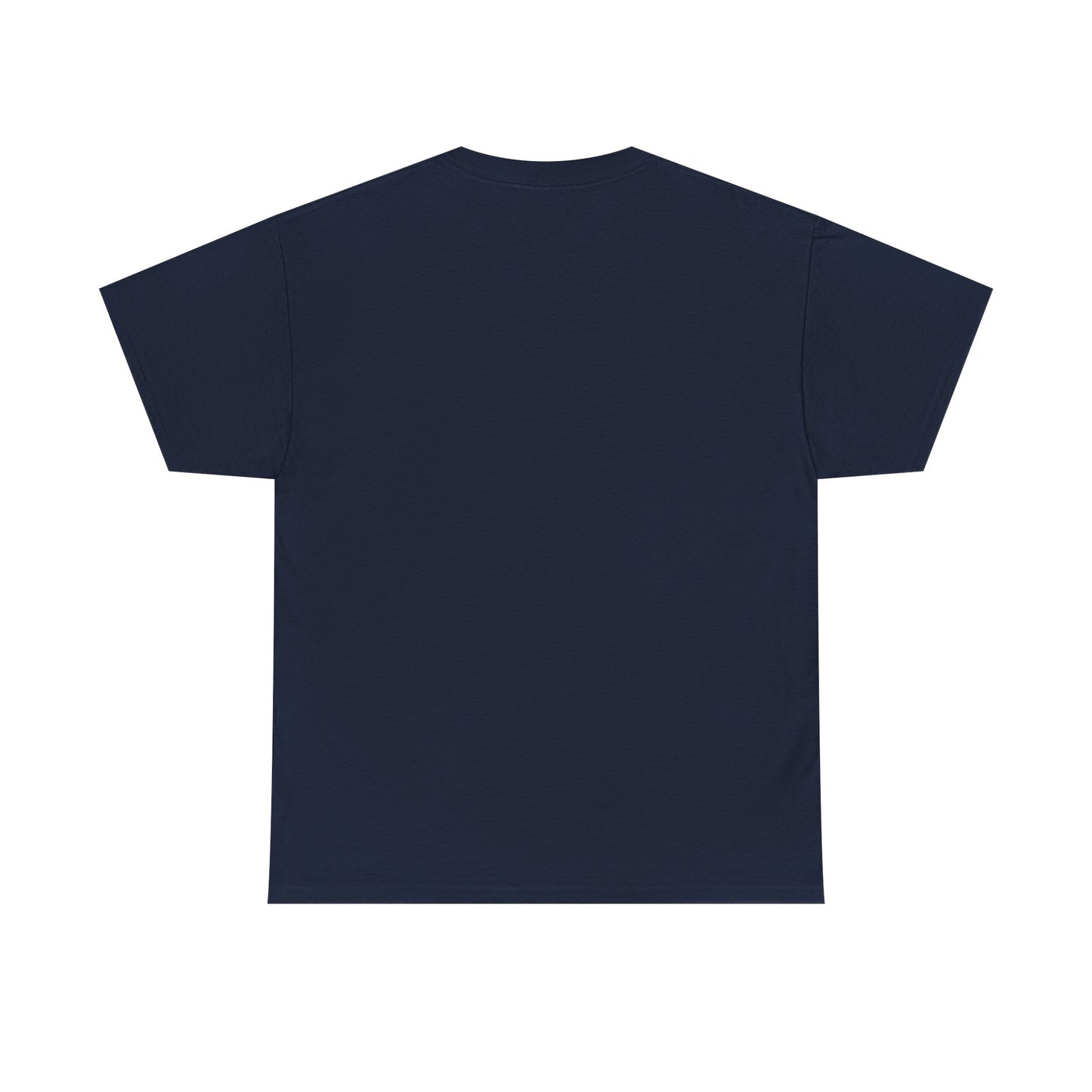 Retro Comic Unisex Heavy Cotton Tee