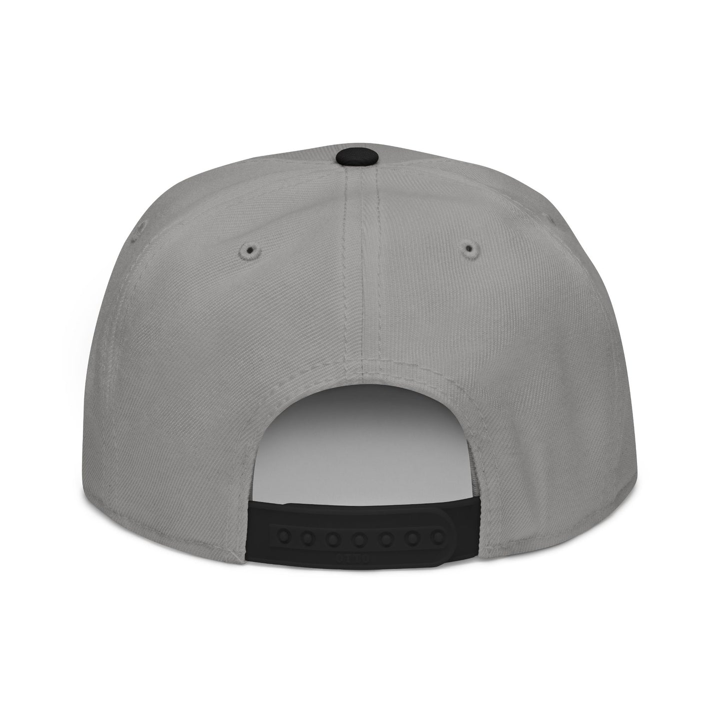 Cool Embroidered Snapback Hat - Neat Street Apparel