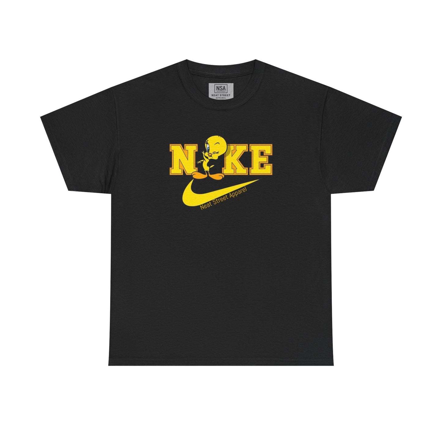 Vintage Tweety Swoosh Graphic Tee