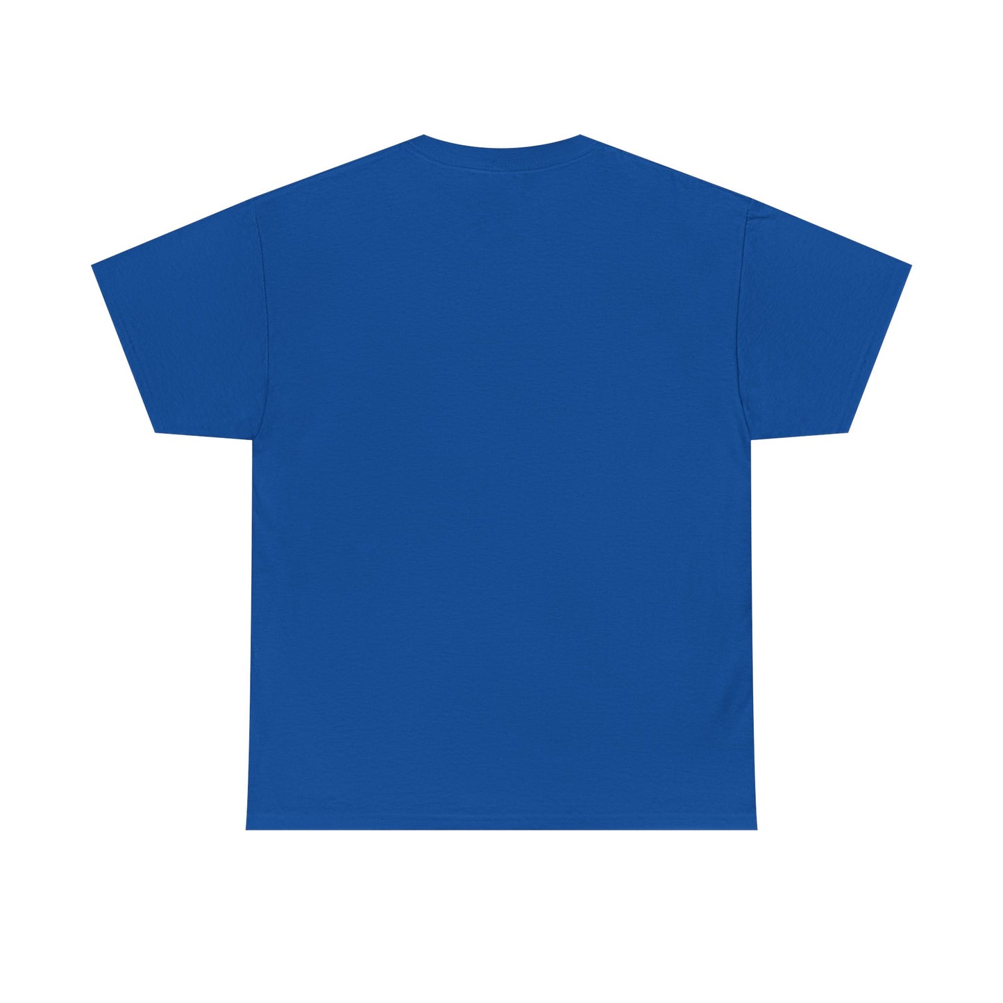 Retro Comic Unisex Heavy Cotton Tee
