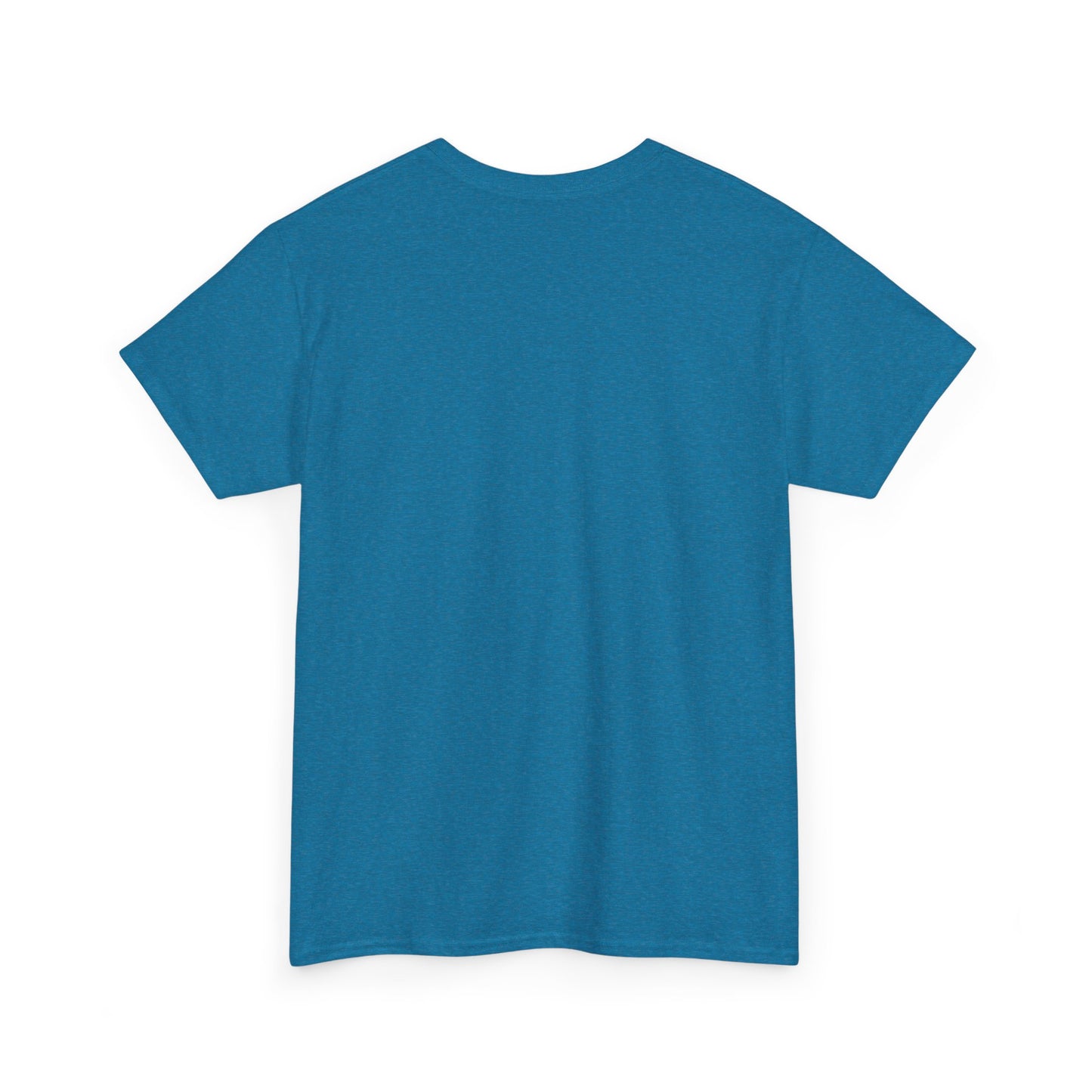 Royal Roots Unisex Heavy Cotton Tee