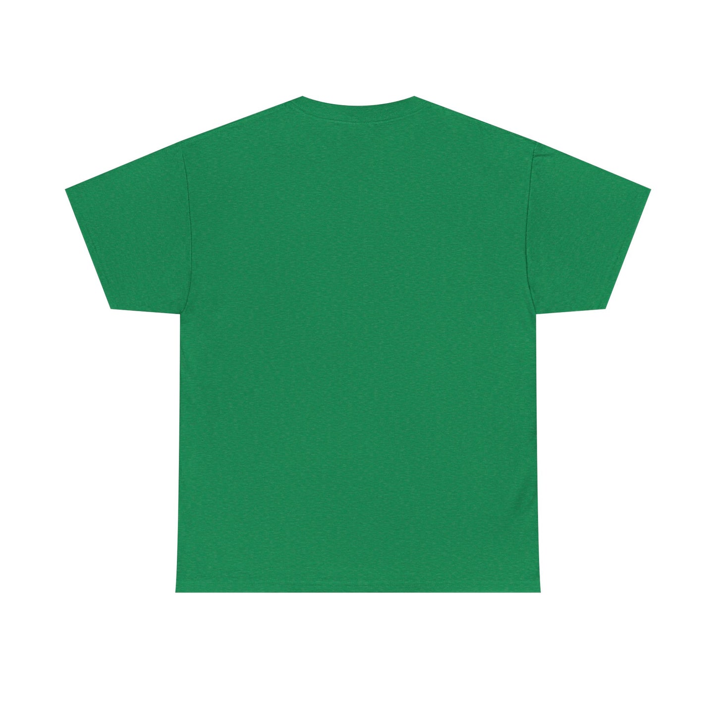 Motor City Majesty Unisex Heavy Cotton Tee