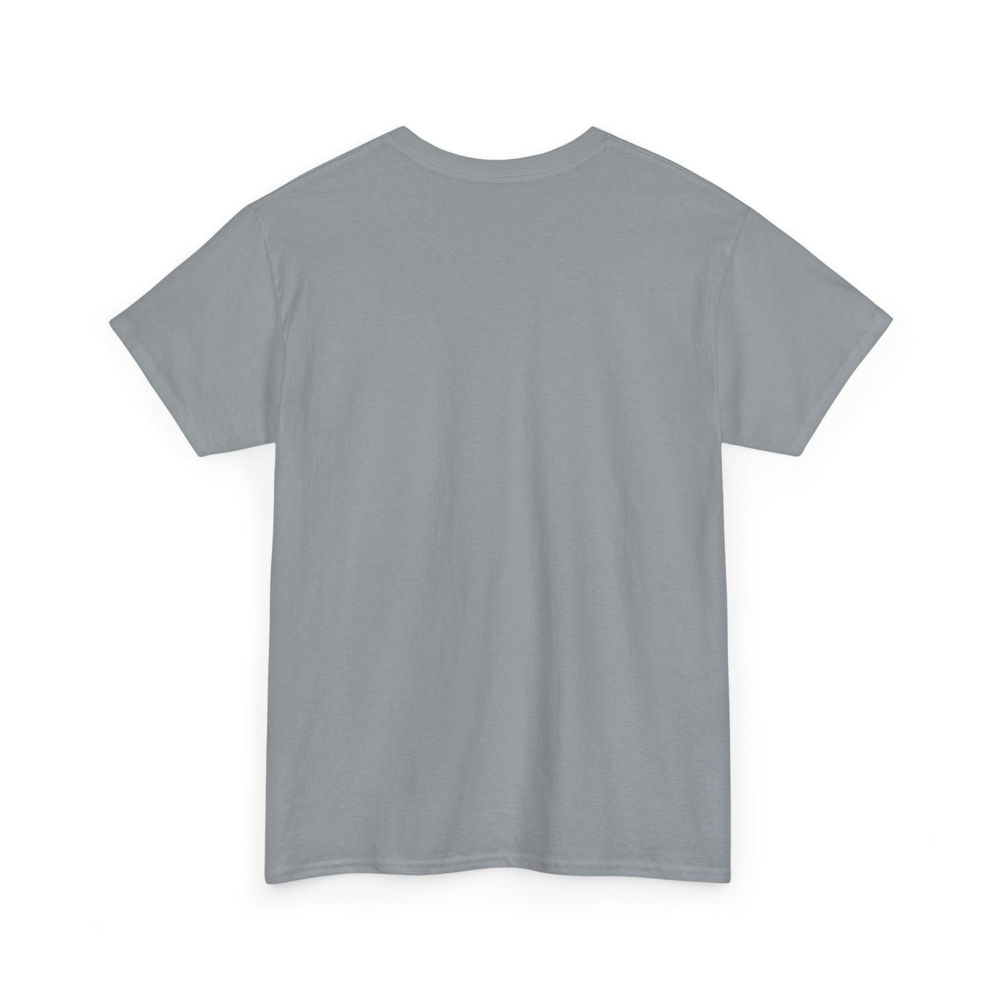 Retro Comic Unisex Heavy Cotton Tee