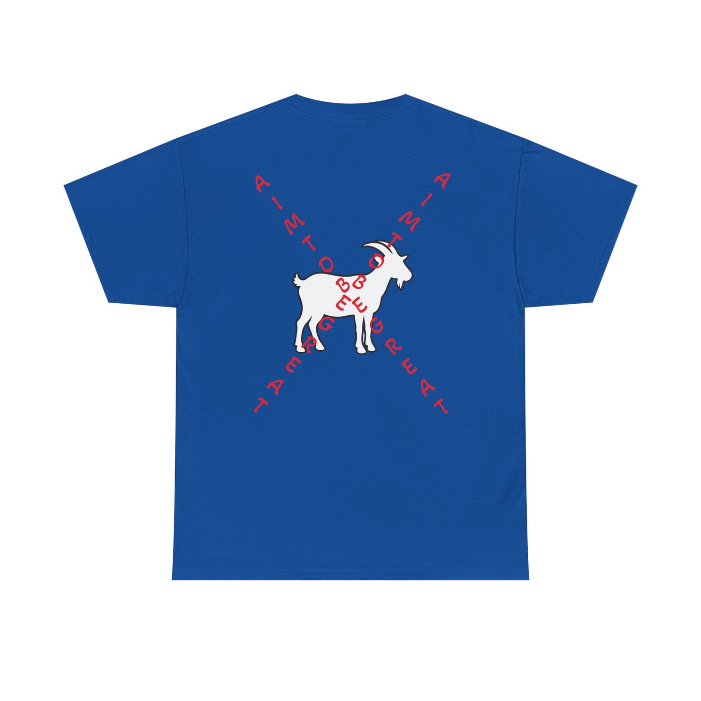 MJ Greatest to Ever Do It Graphic Tee