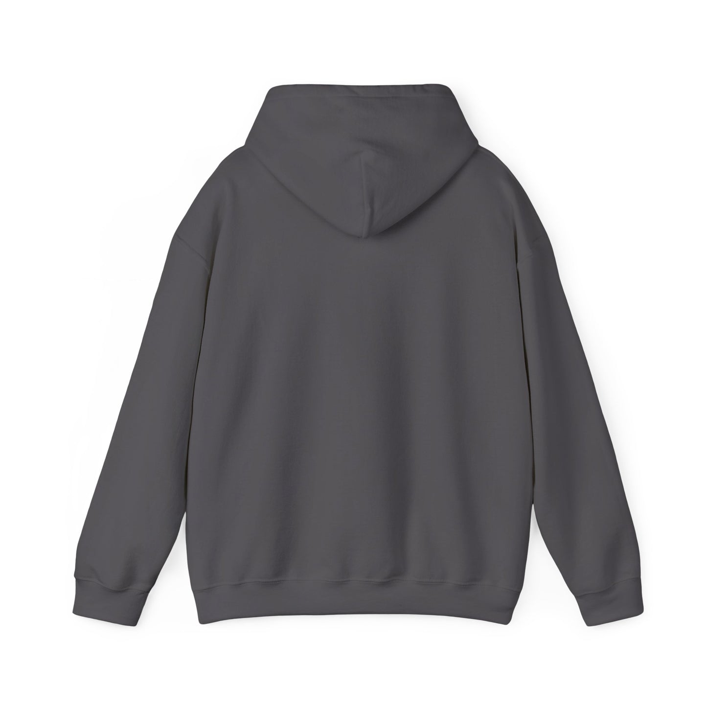 Villain Unisex Heavy Blend Hoodie, Cozy Streetwear, Casual Fashion, Gift for Gamers, Unique Graphic Sweatshirt