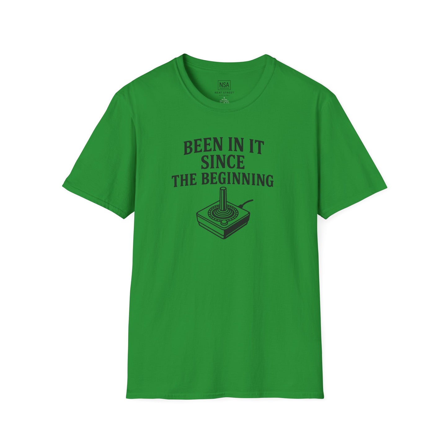 Retro Gamer T-Shirt