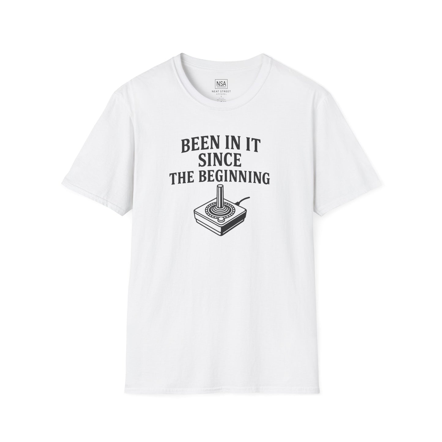 Retro Gamer T-Shirt