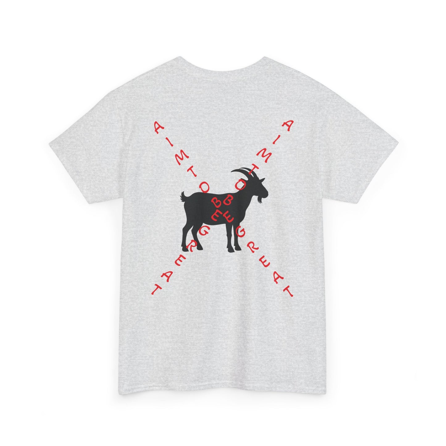 MJ Greatest to Ever Do It Graphic Tee