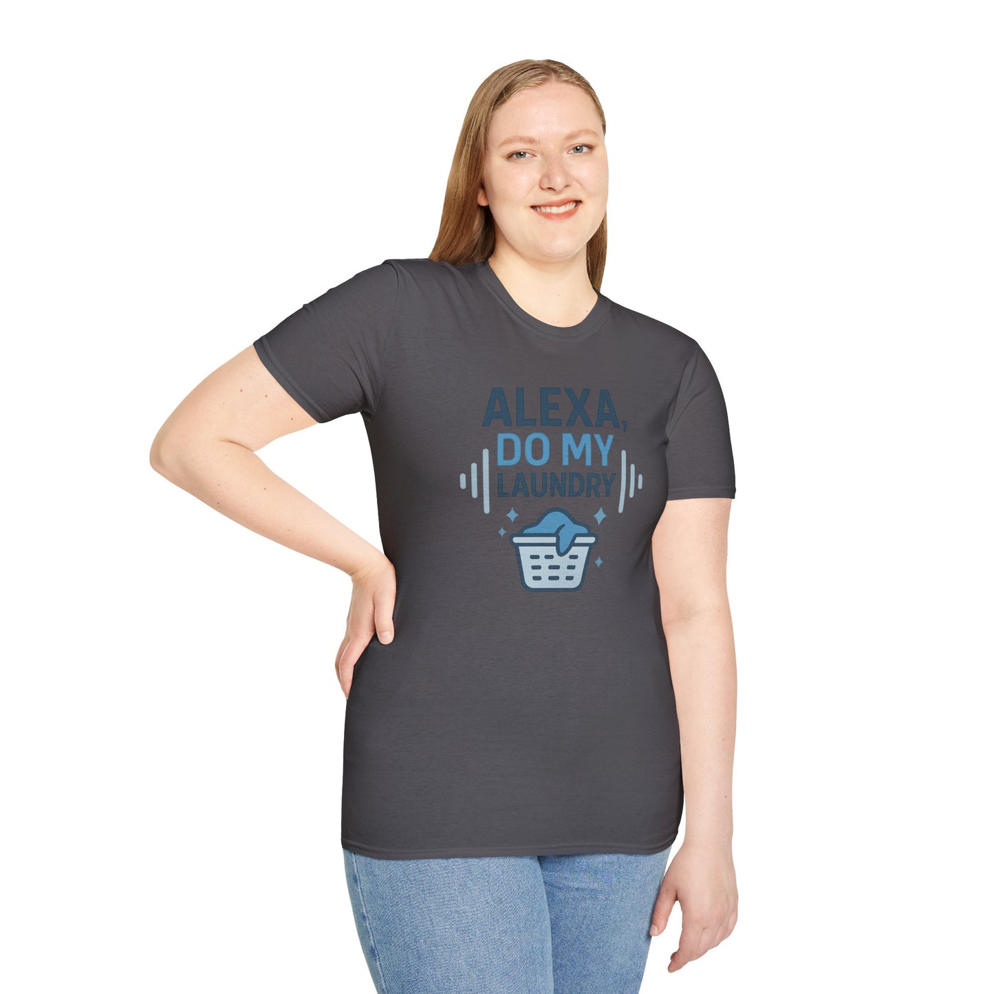 Funny Laundry Unisex Shirt