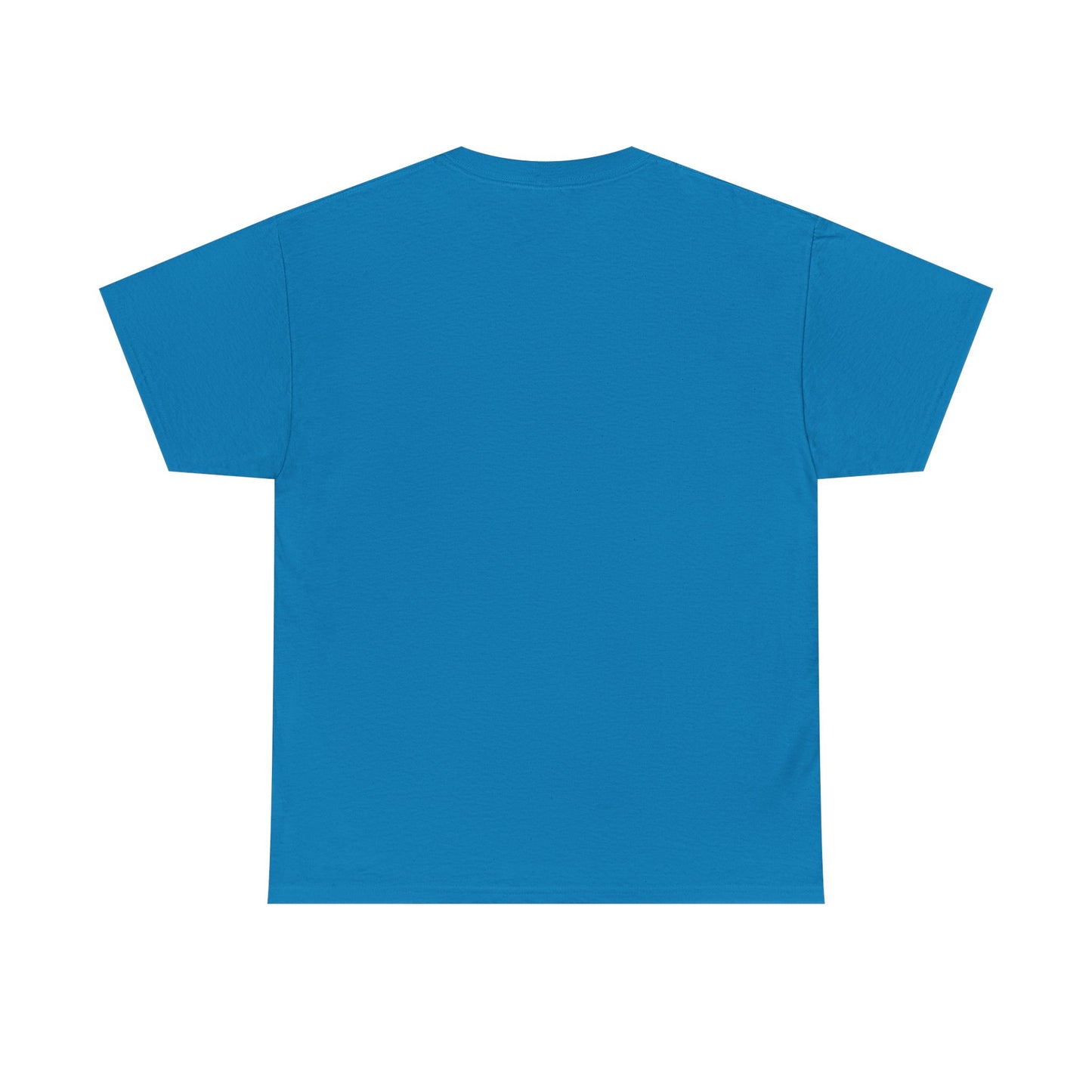 Laced in Legacy Unisex Heavy Cotton Tee