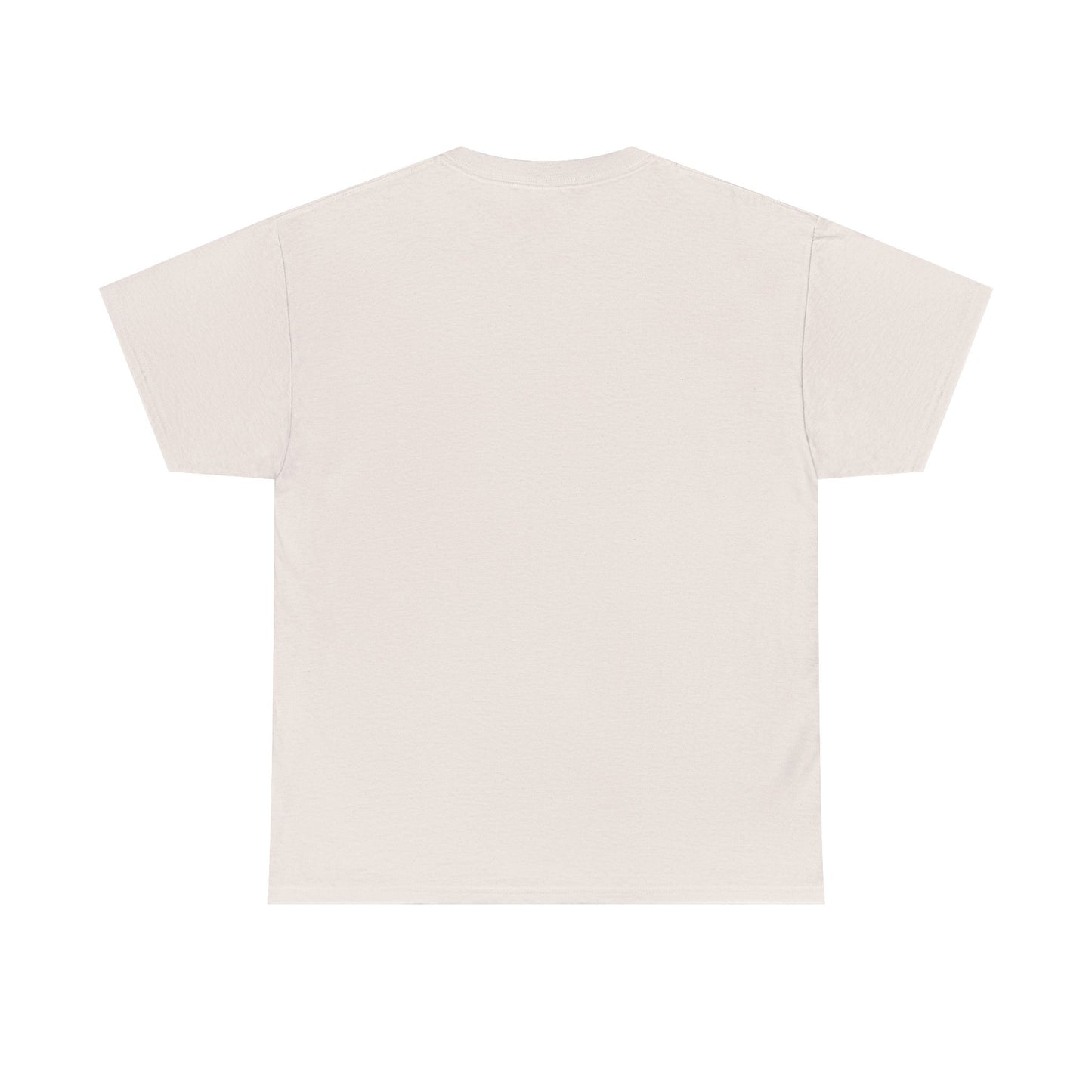 Homer Sleepy Unisex Heavy Cotton Tee