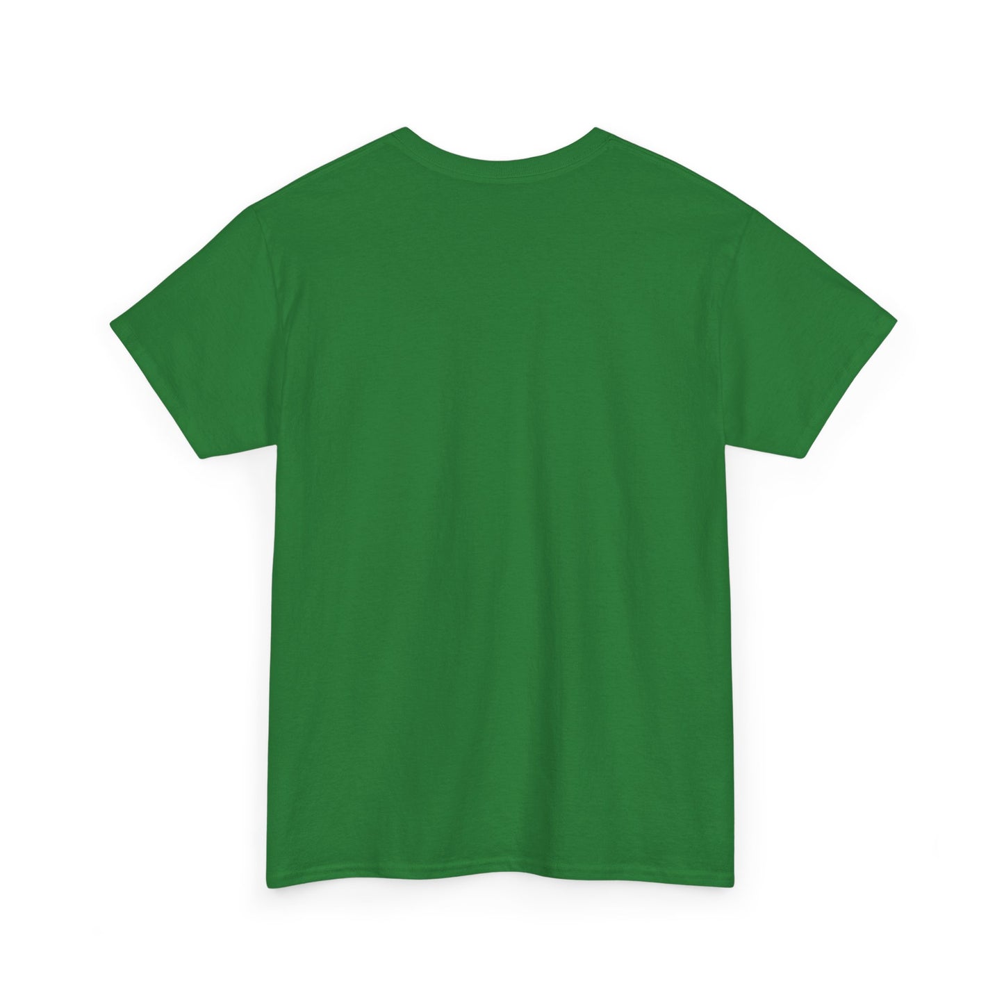Retro Comic Unisex Heavy Cotton Tee