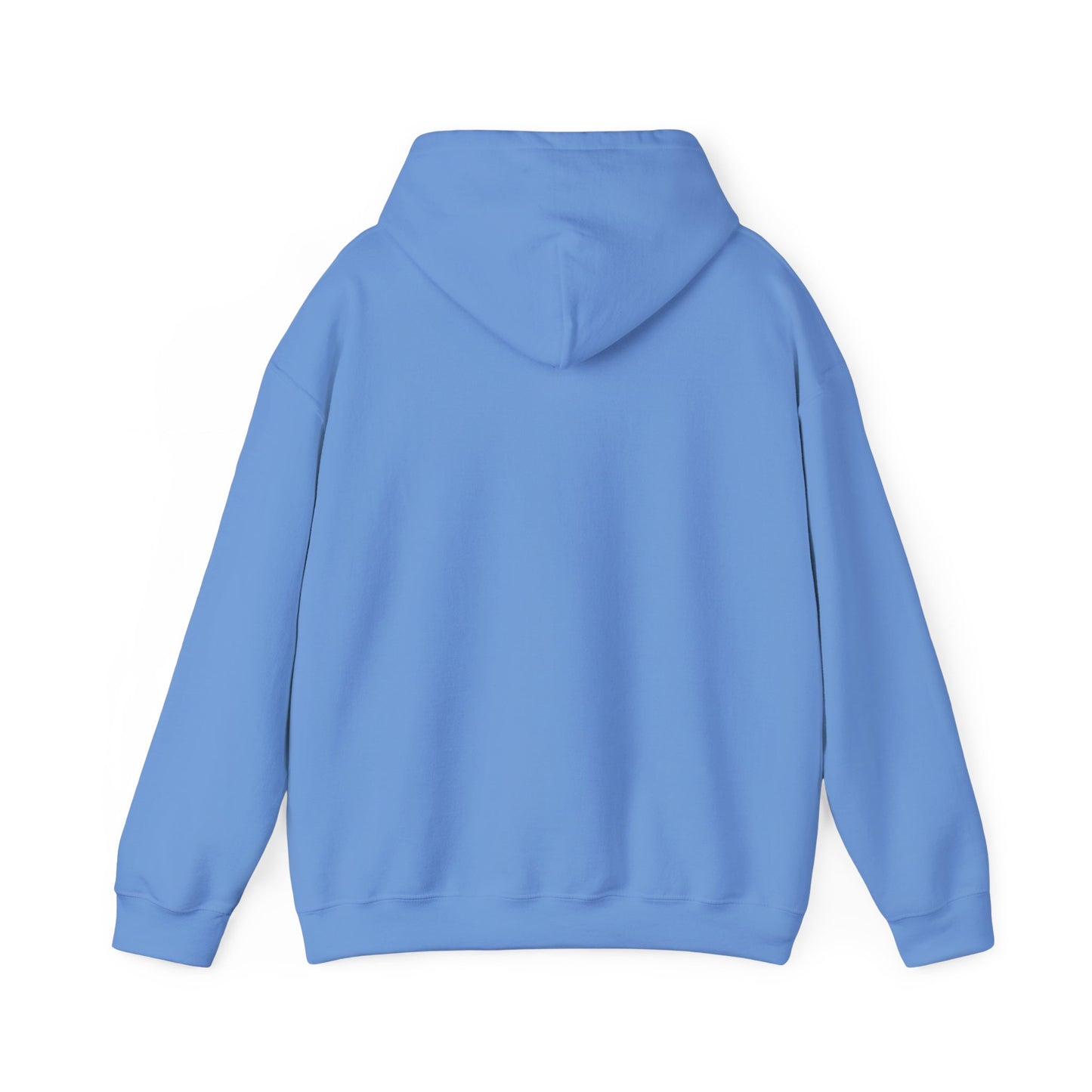 Villain Unisex Heavy Blend Hoodie, Cozy Streetwear, Casual Fashion, Gift for Gamers, Unique Graphic Sweatshirt