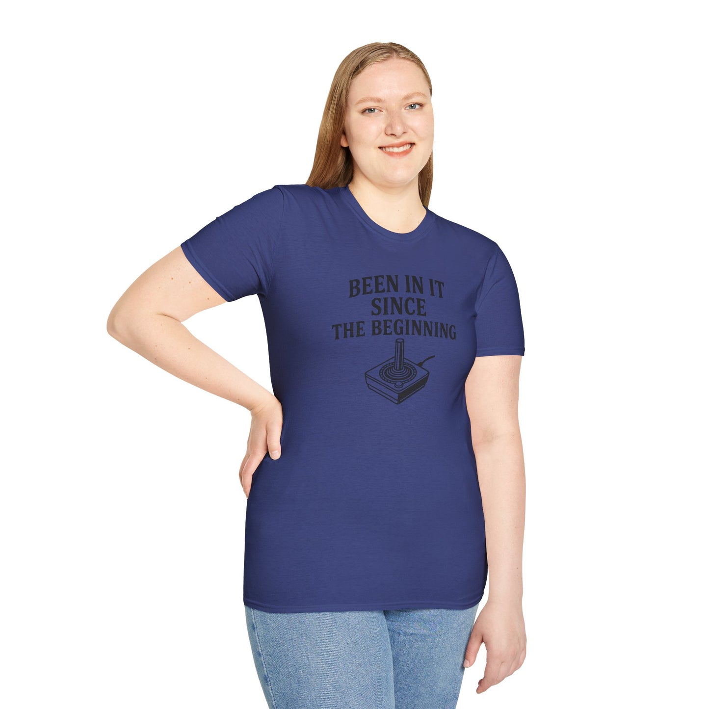 Retro Gamer T-Shirt
