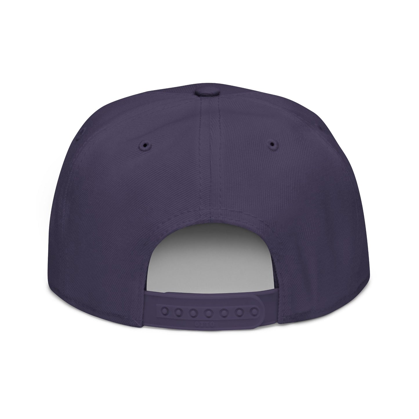 Cool Embroidered Snapback Hat - Neat Street Apparel