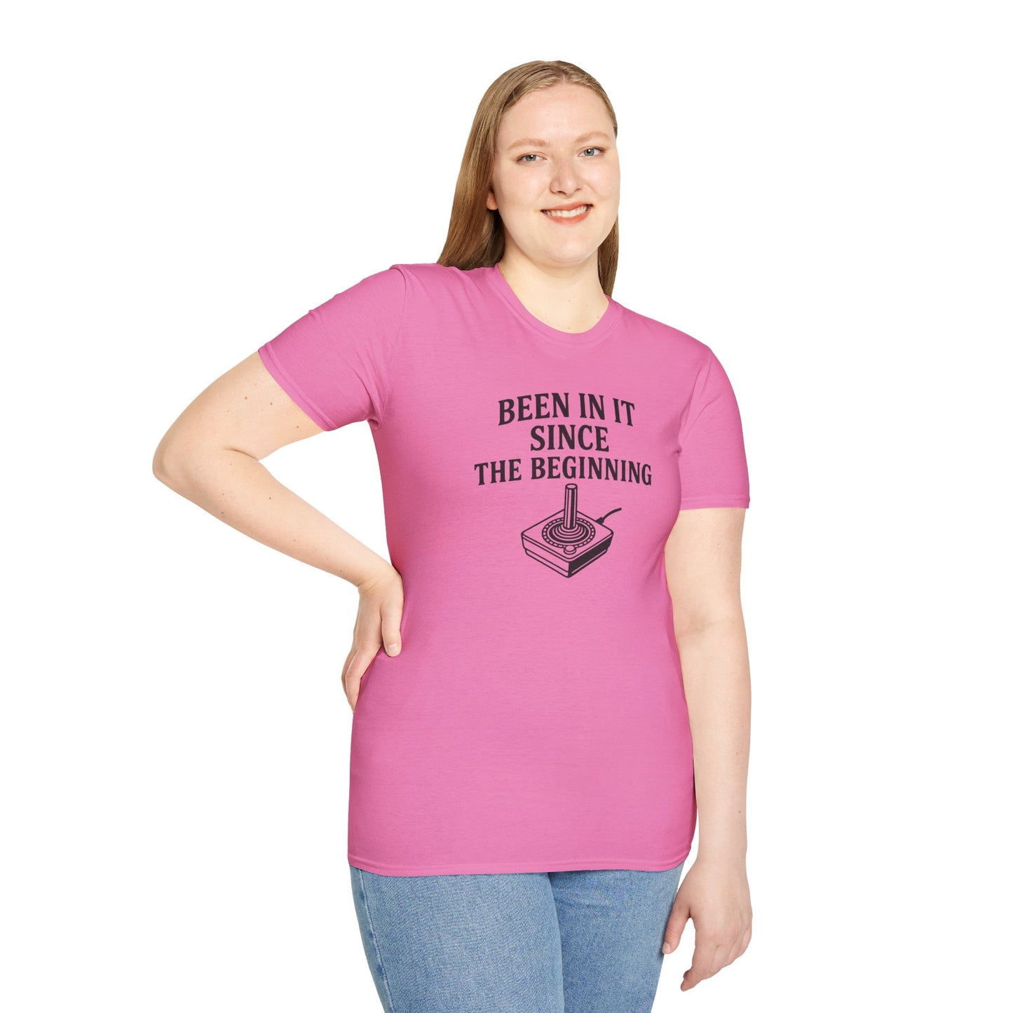 Retro Gamer T-Shirt
