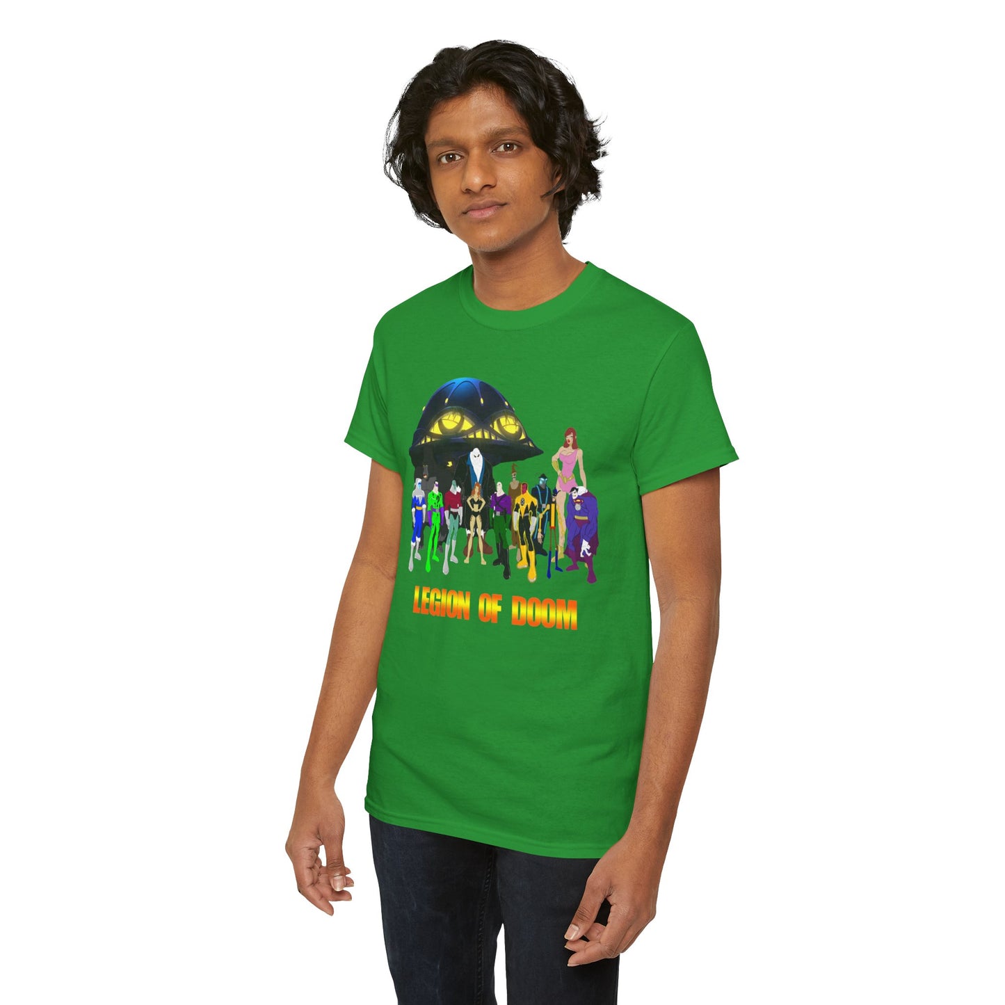 Legion of Doom Unisex Tee