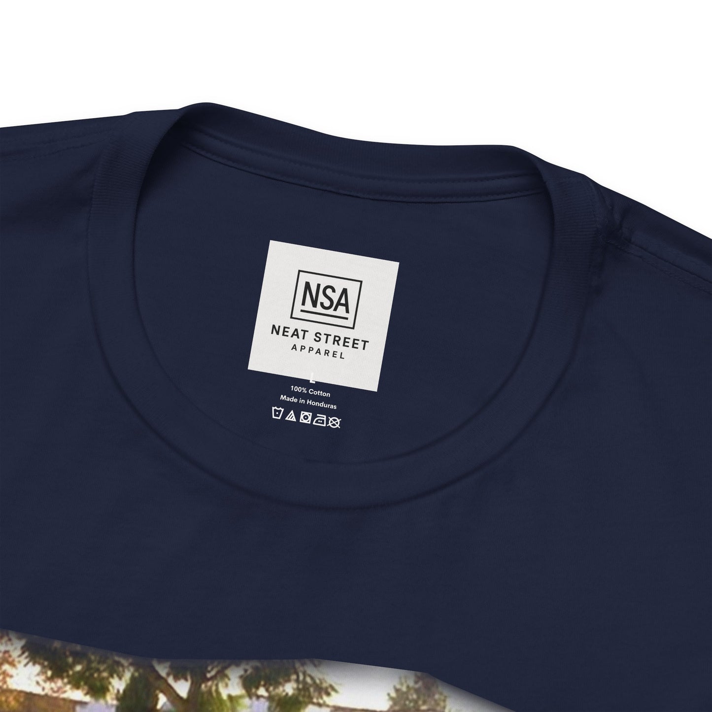 Boyz N The Hood Nostalgic T-Shirt, Vintage Style Graphic Tee