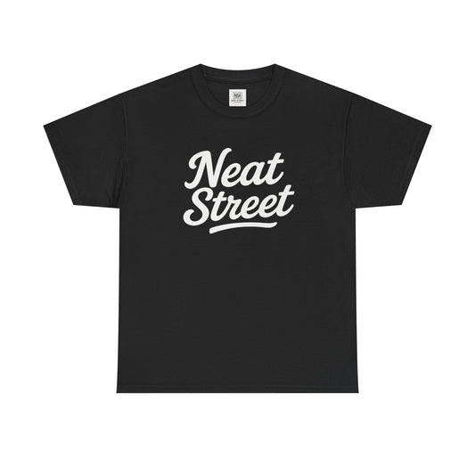 'Neat Street' Basic Tee