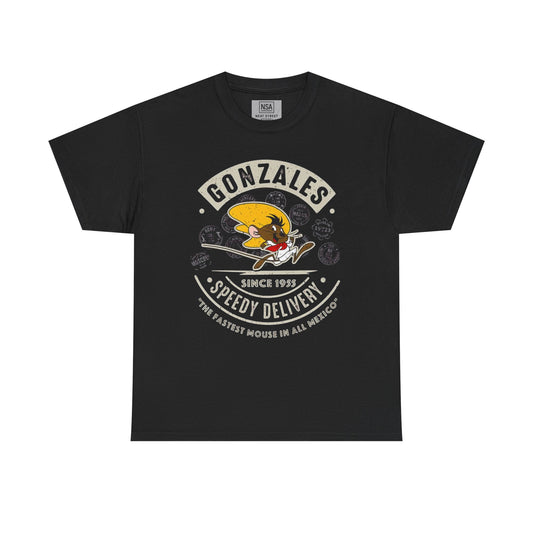 Vintage Speedy Gonzalez Graphic Tee