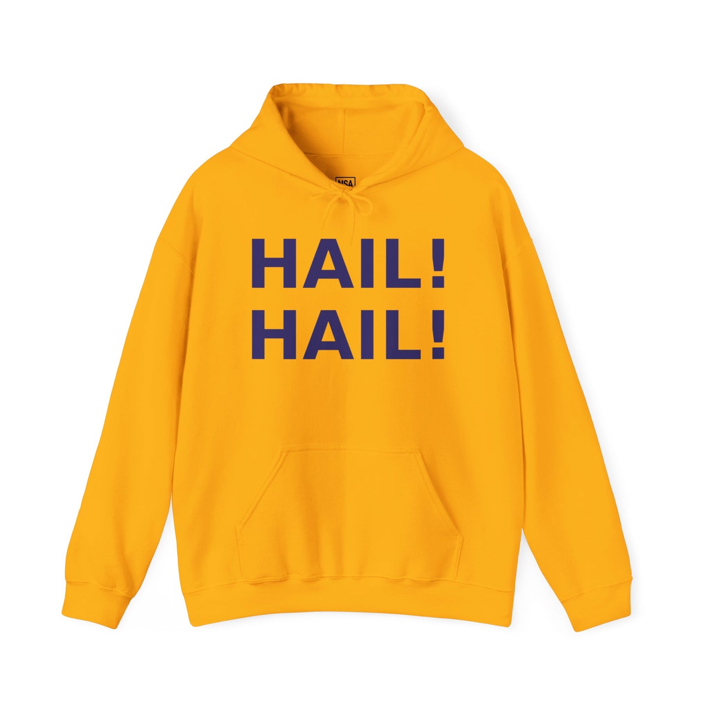 Michigan Sweatshirt with Bold Graphic Design - Perfect for Fans, Gift for Holidays, Casual Wear, Sports Events, Cozy Style