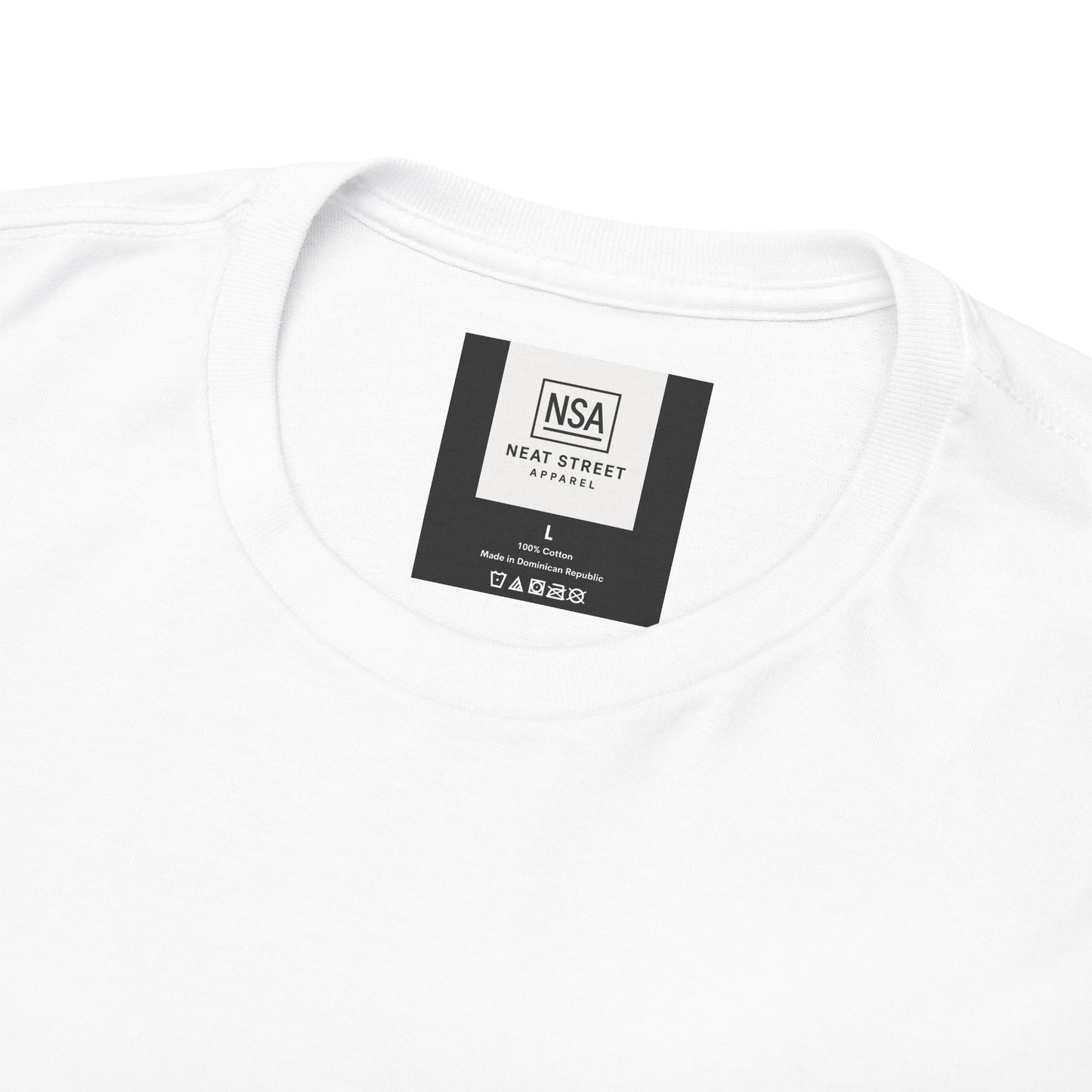 Streetwear Graphic Tee - 'Fresh-Rare' Unisex Heavy Cotton T-Shirt for Rare Air Jordan 3 release