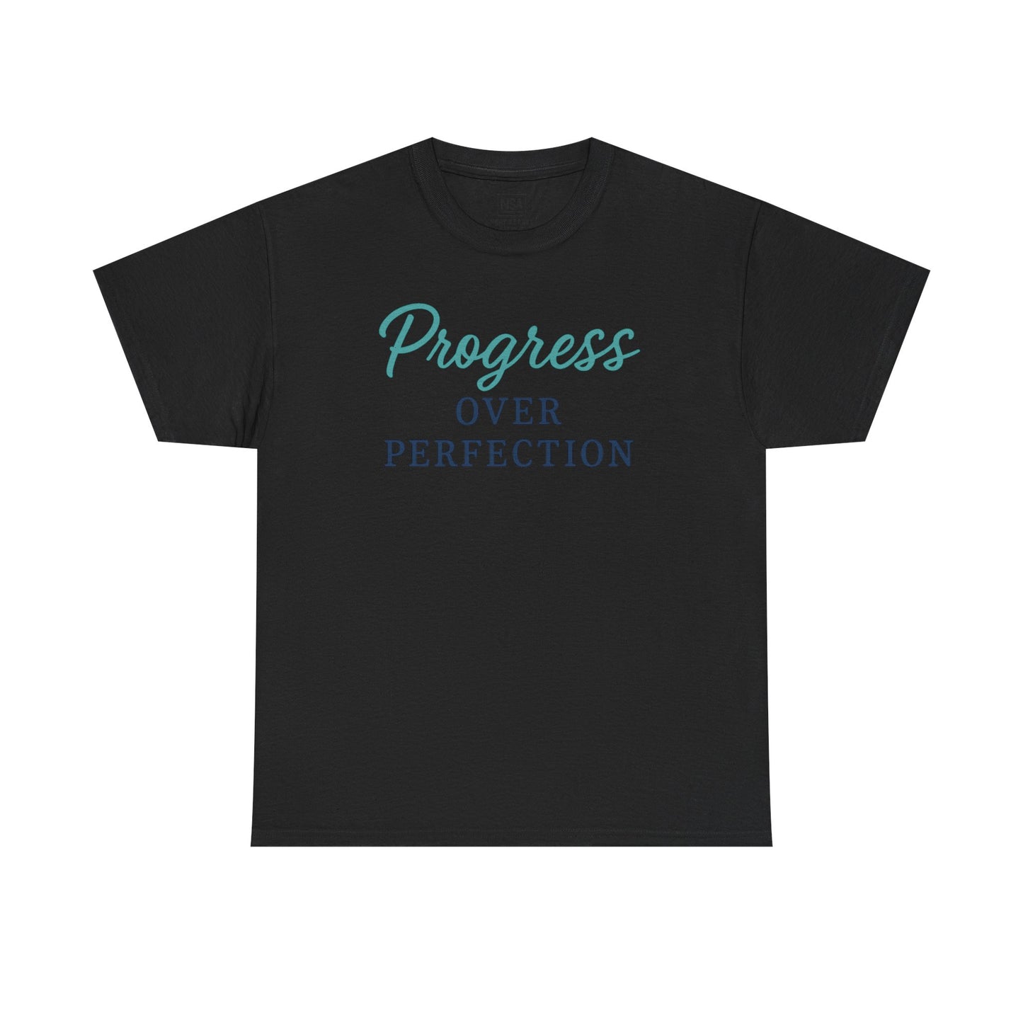 Progress Over Perfection Shirt