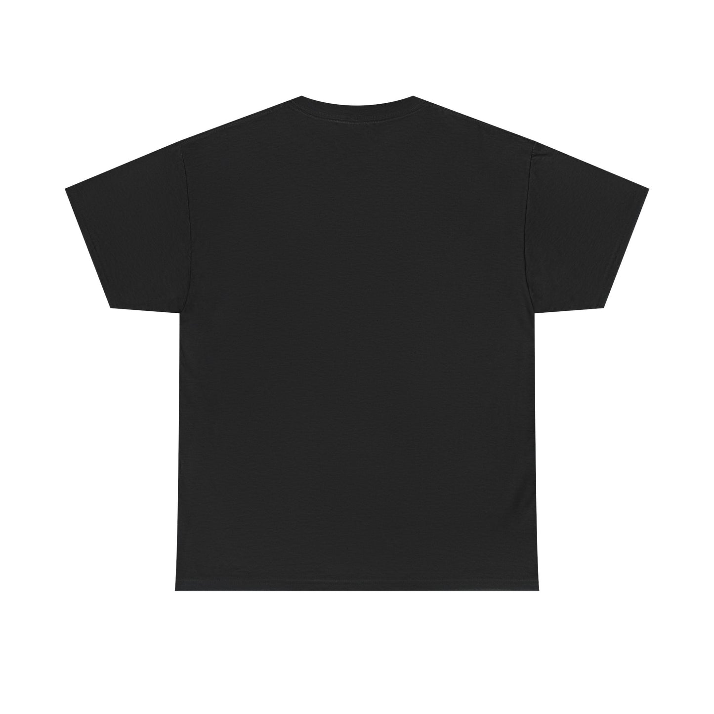 Neat Street Apparel Graphic Tee -Unisex Heavy Cotton Shirt