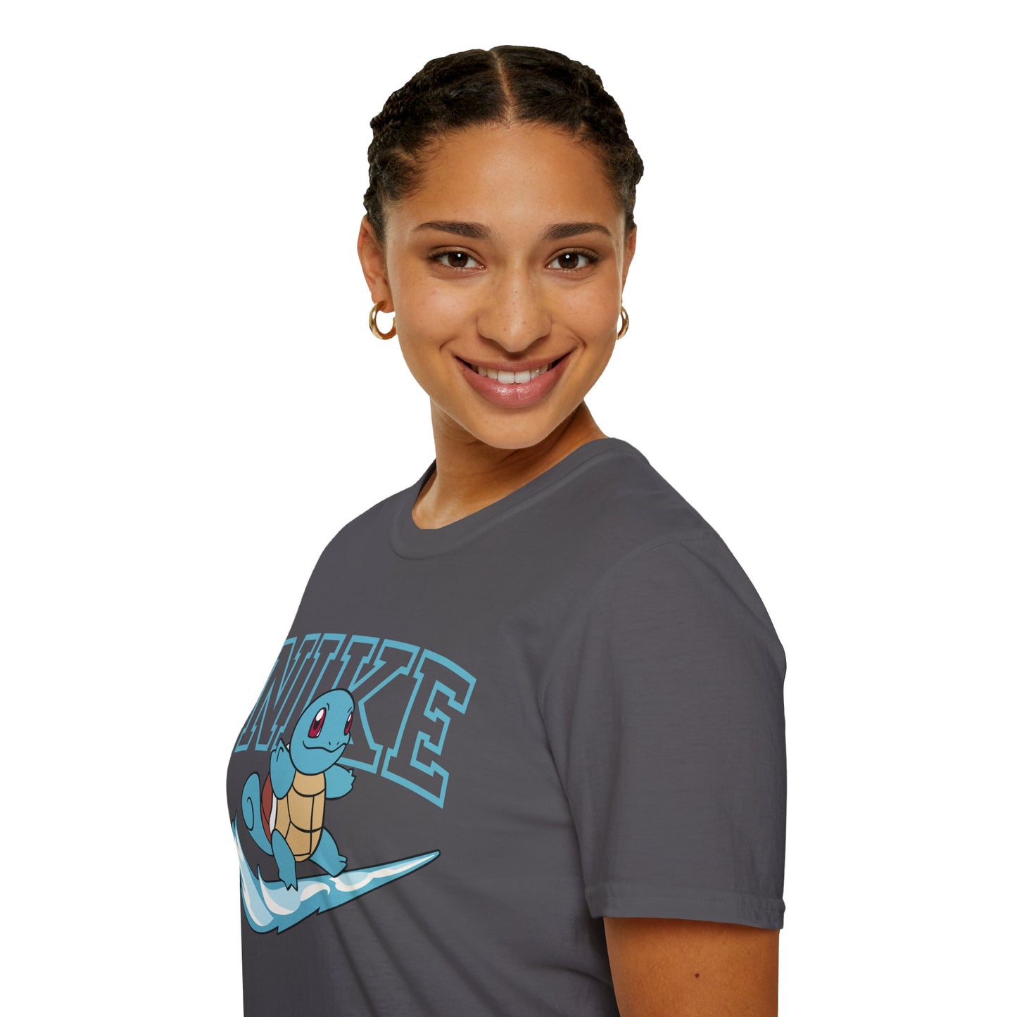 Cool Surfing T-Shirt Unisex Tee
