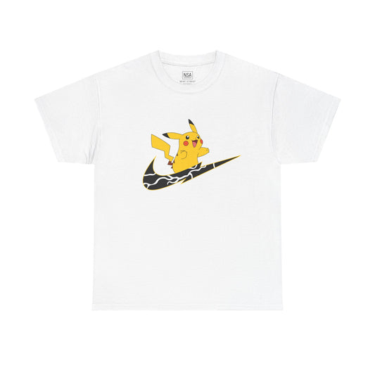 Anime Unisex Heavy Cotton Tee