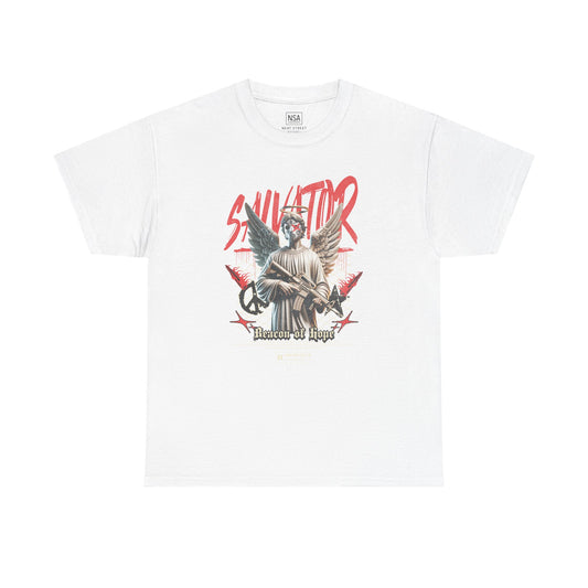 Beacon of Hope Graphic Tee