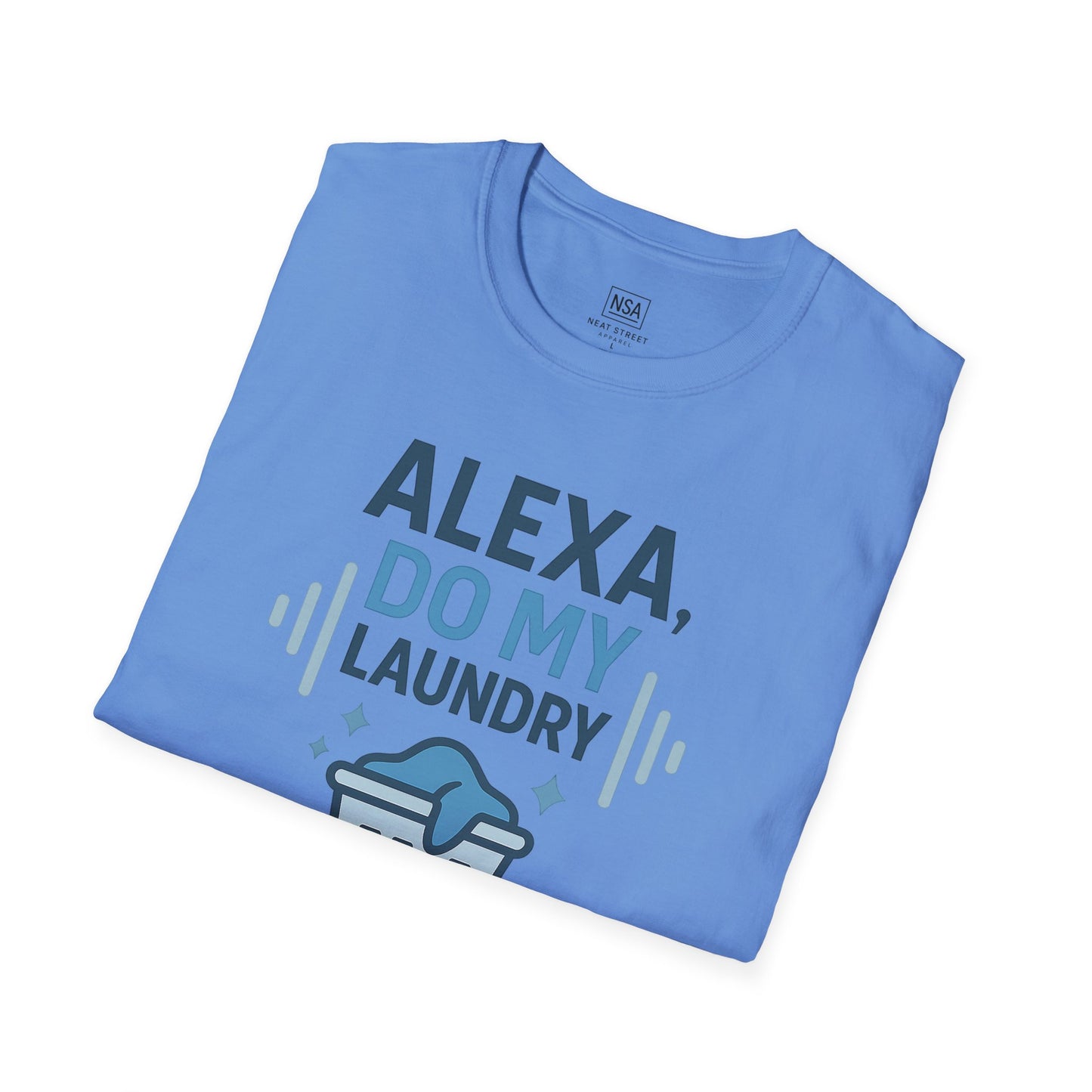 Funny Laundry Unisex Shirt