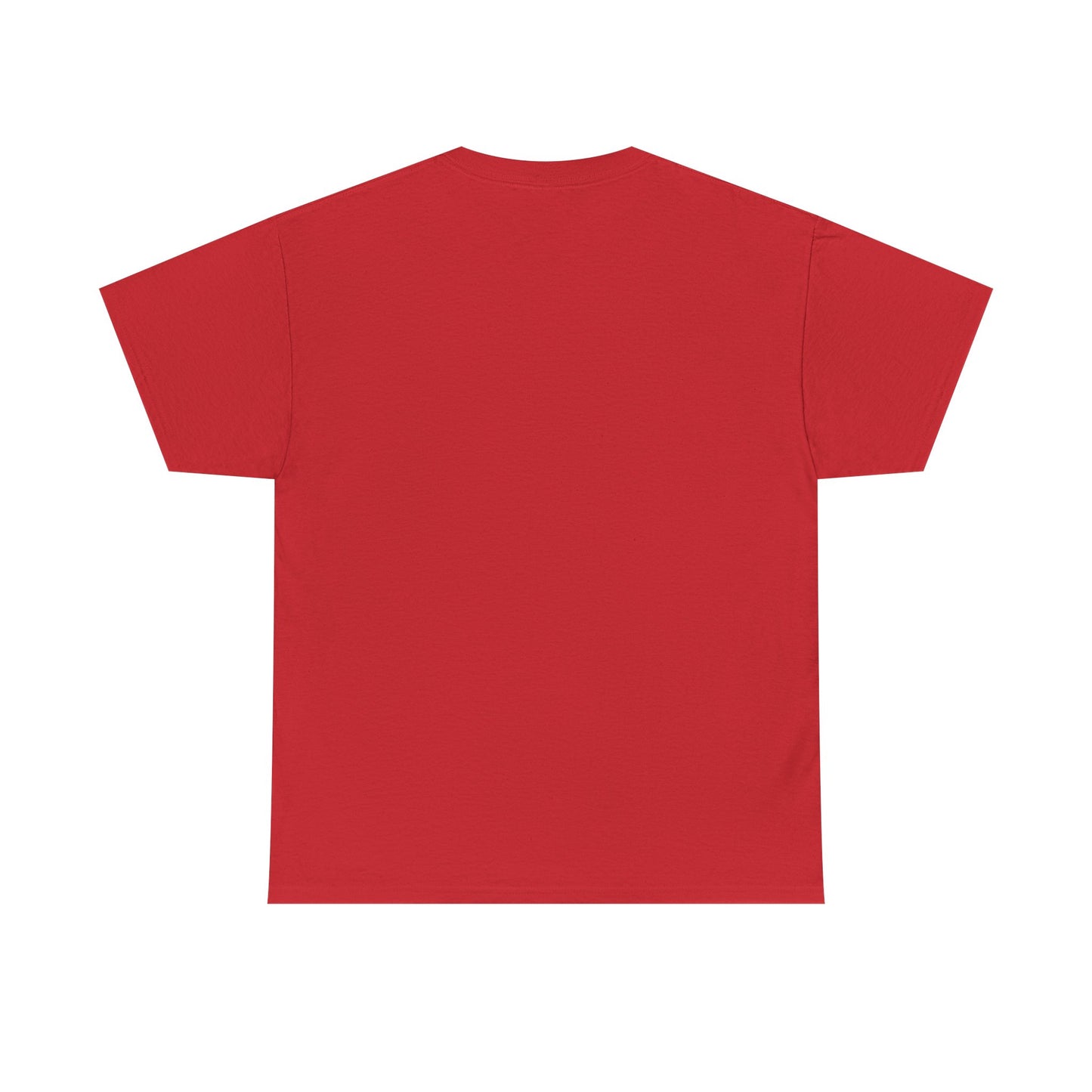 Neat Street Apparel Graphic Tee -Unisex Heavy Cotton Shirt