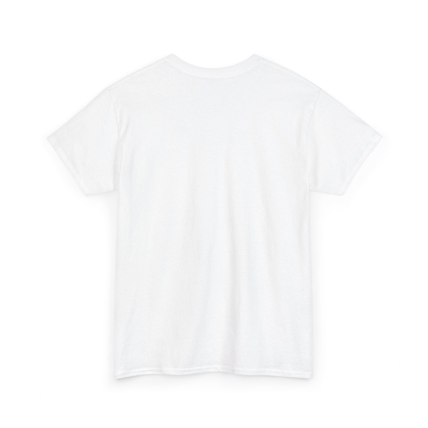 Neat Street Apparel Graphic Tee -Unisex Heavy Cotton Shirt
