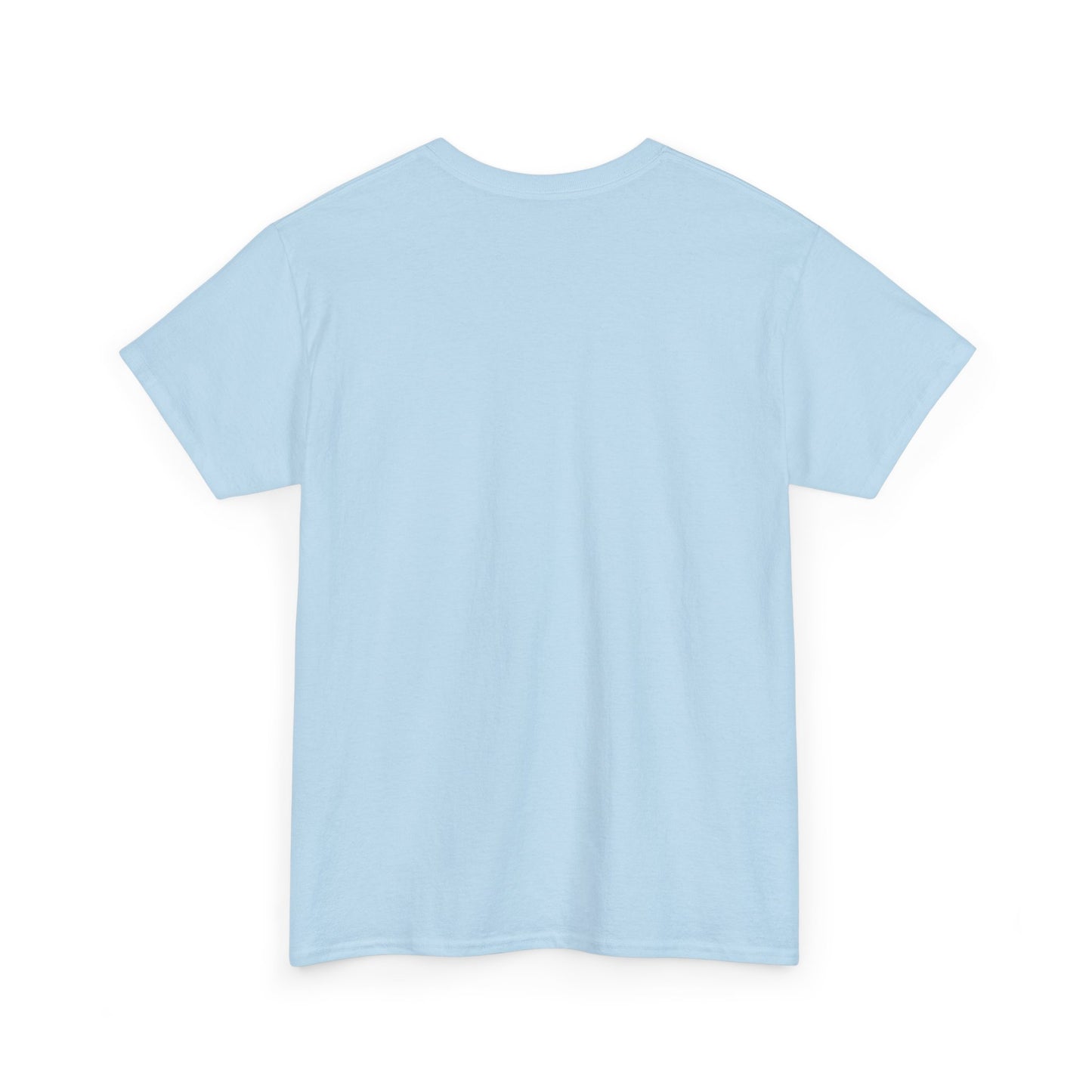 Stay True Unisex Heavy Cotton Tee - Streetwear Style Shirt for Casual Vibes