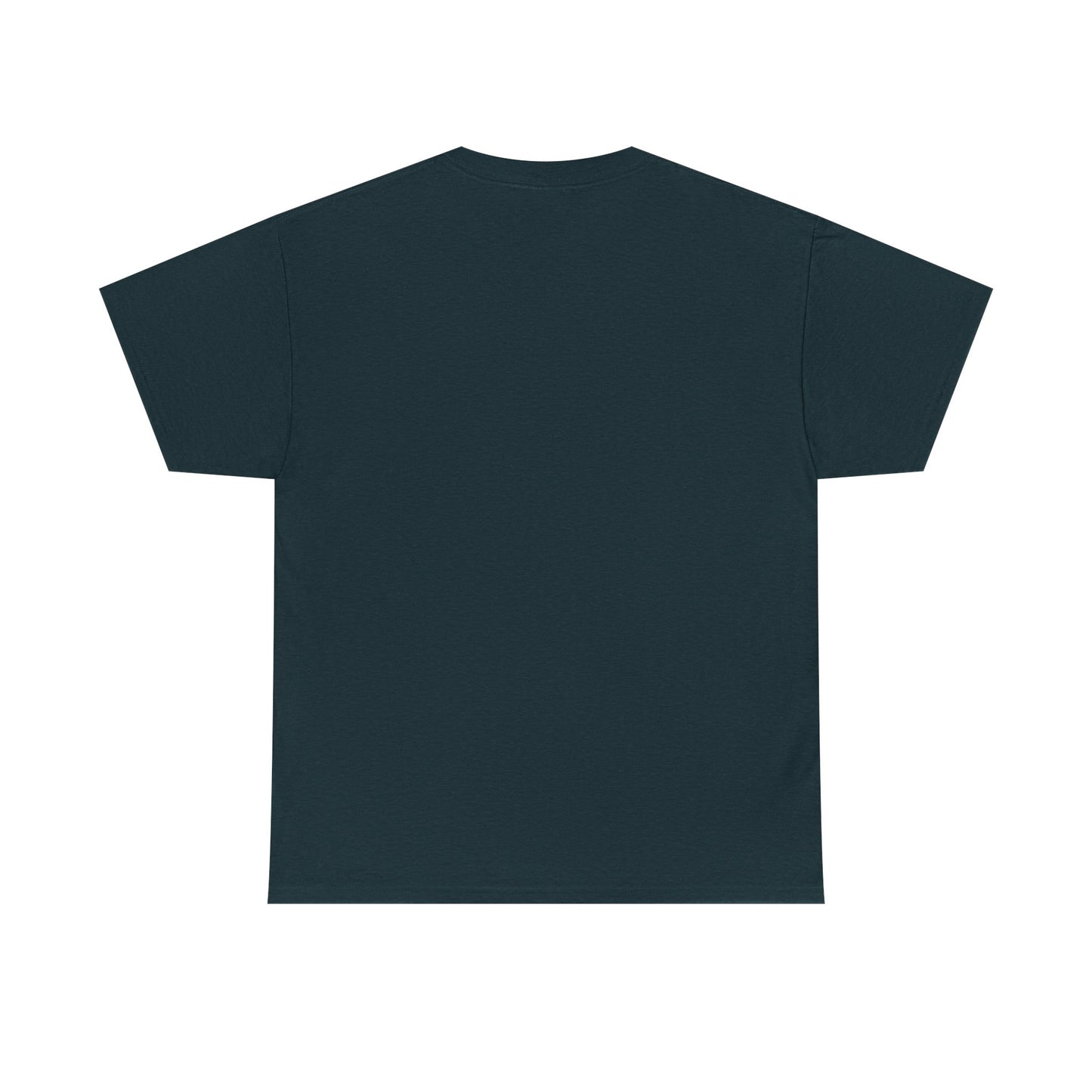 Vintage Neat Street Unisex Heavy Cotton Tee