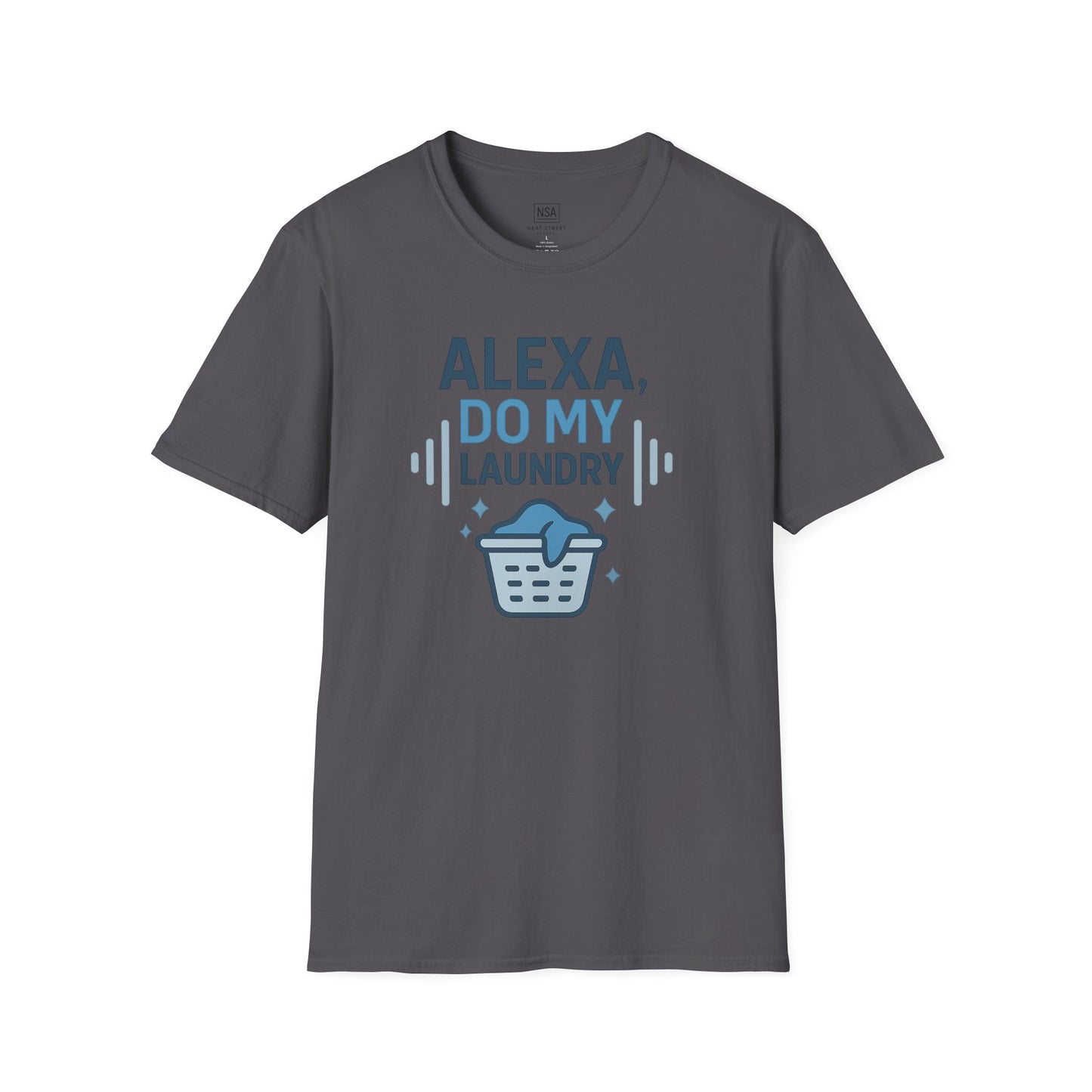 Funny Laundry Unisex Shirt
