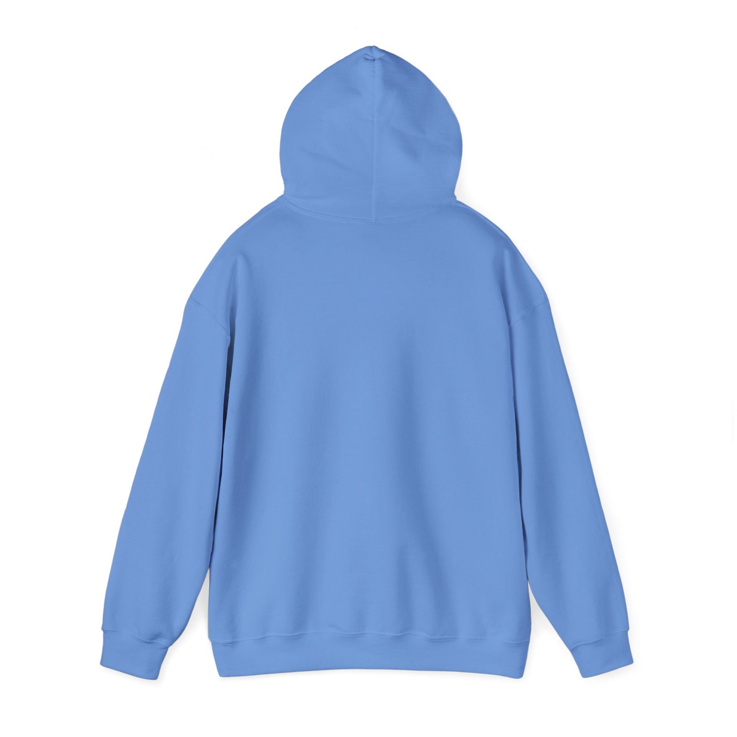 Villain Unisex Heavy Blend Hoodie, Cozy Streetwear, Casual Fashion, Gift for Gamers, Unique Graphic Sweatshirt
