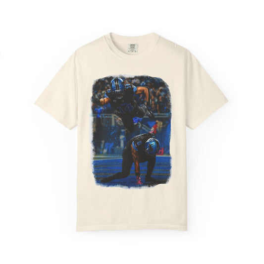Lions TD Celebration Tee