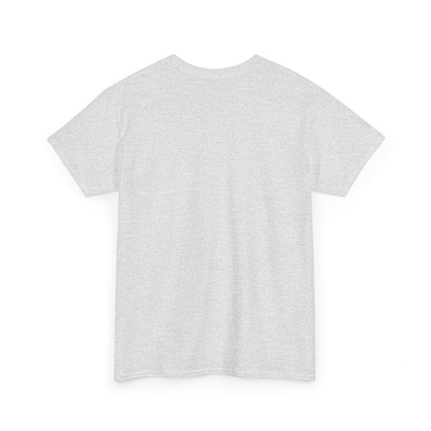 Neat Street Apparel Graphic Tee -Unisex Heavy Cotton Shirt