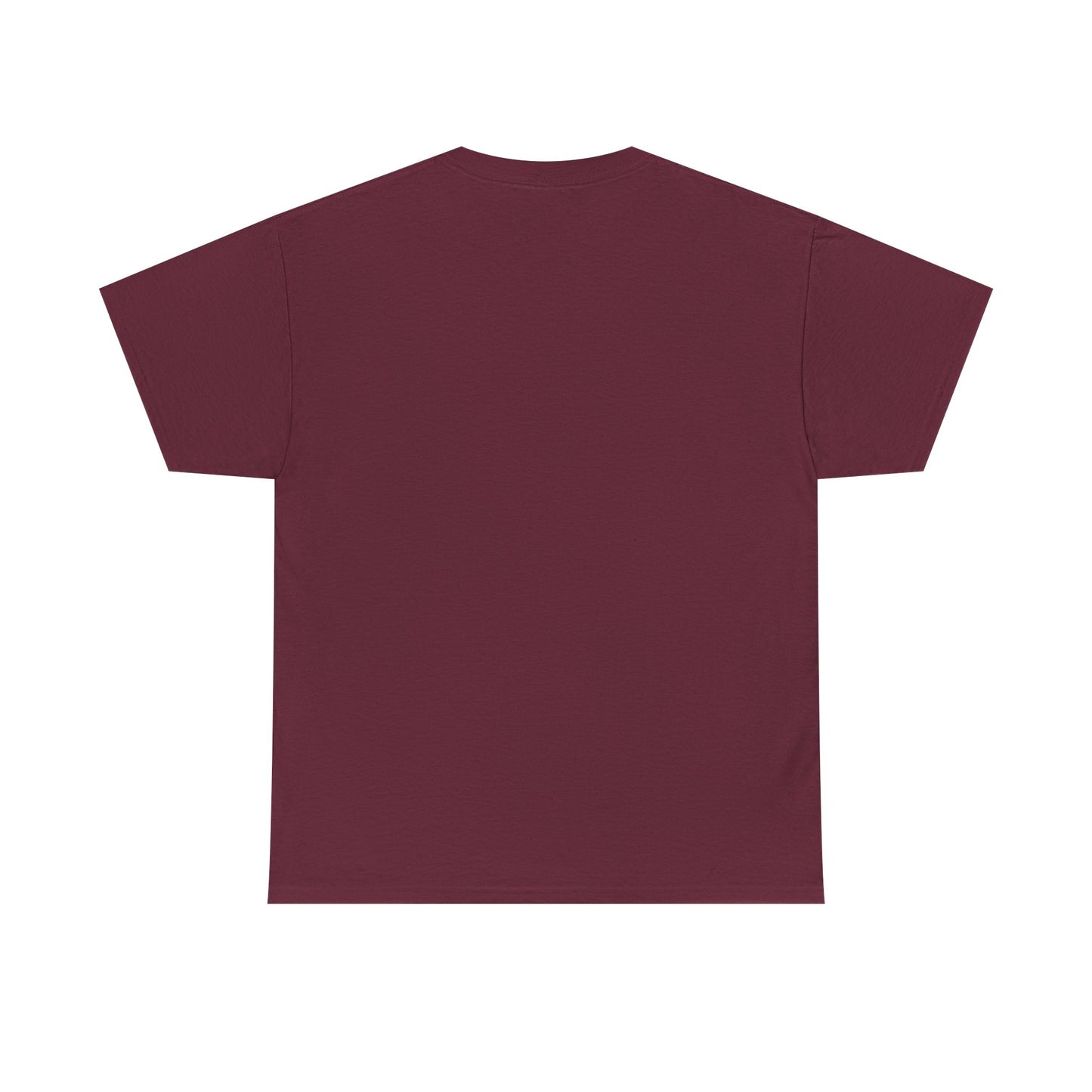 Cloth Im cut from is Discontinued  Unisex Heavy Cotton Tee
