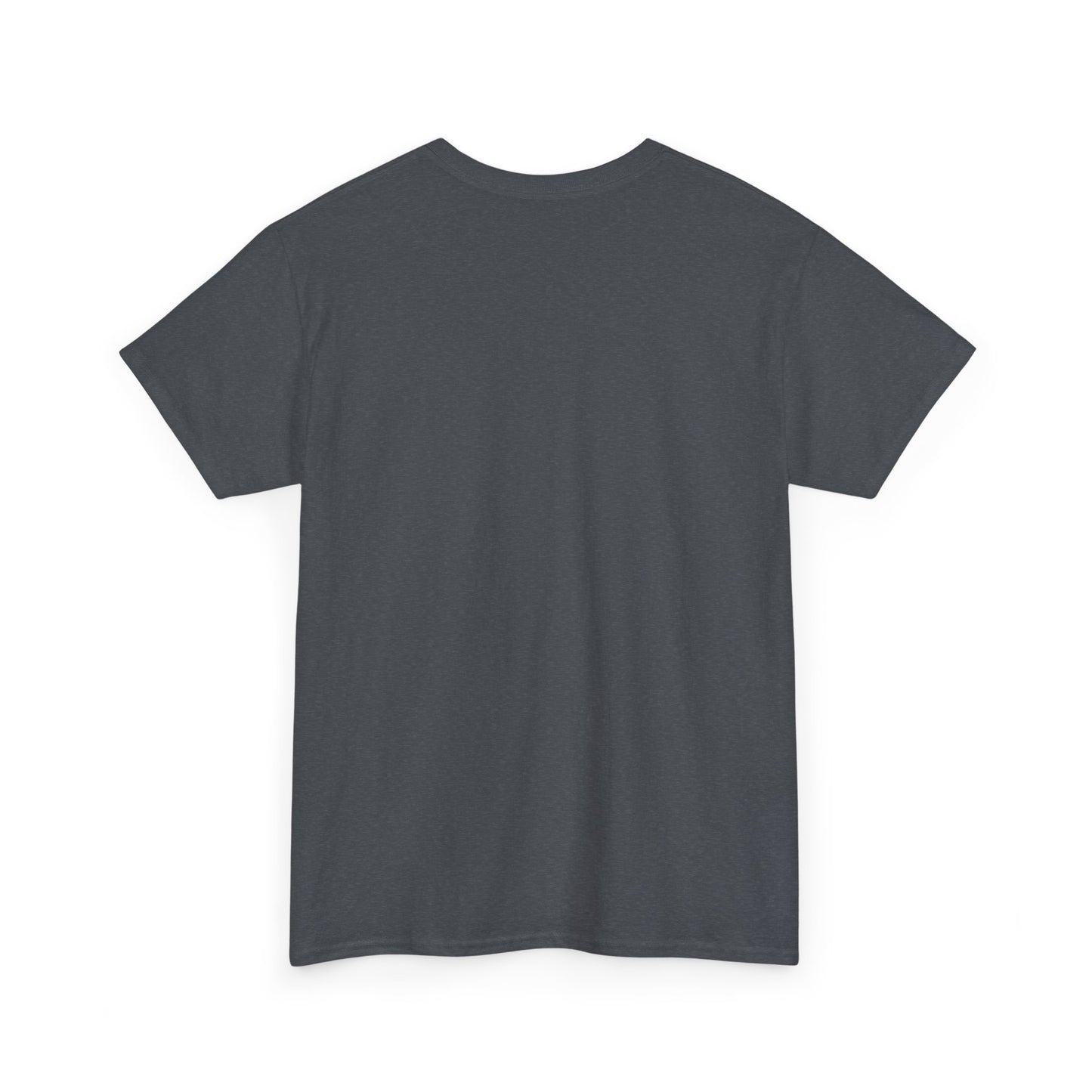 Vintage Neat Street Unisex Heavy Cotton Tee