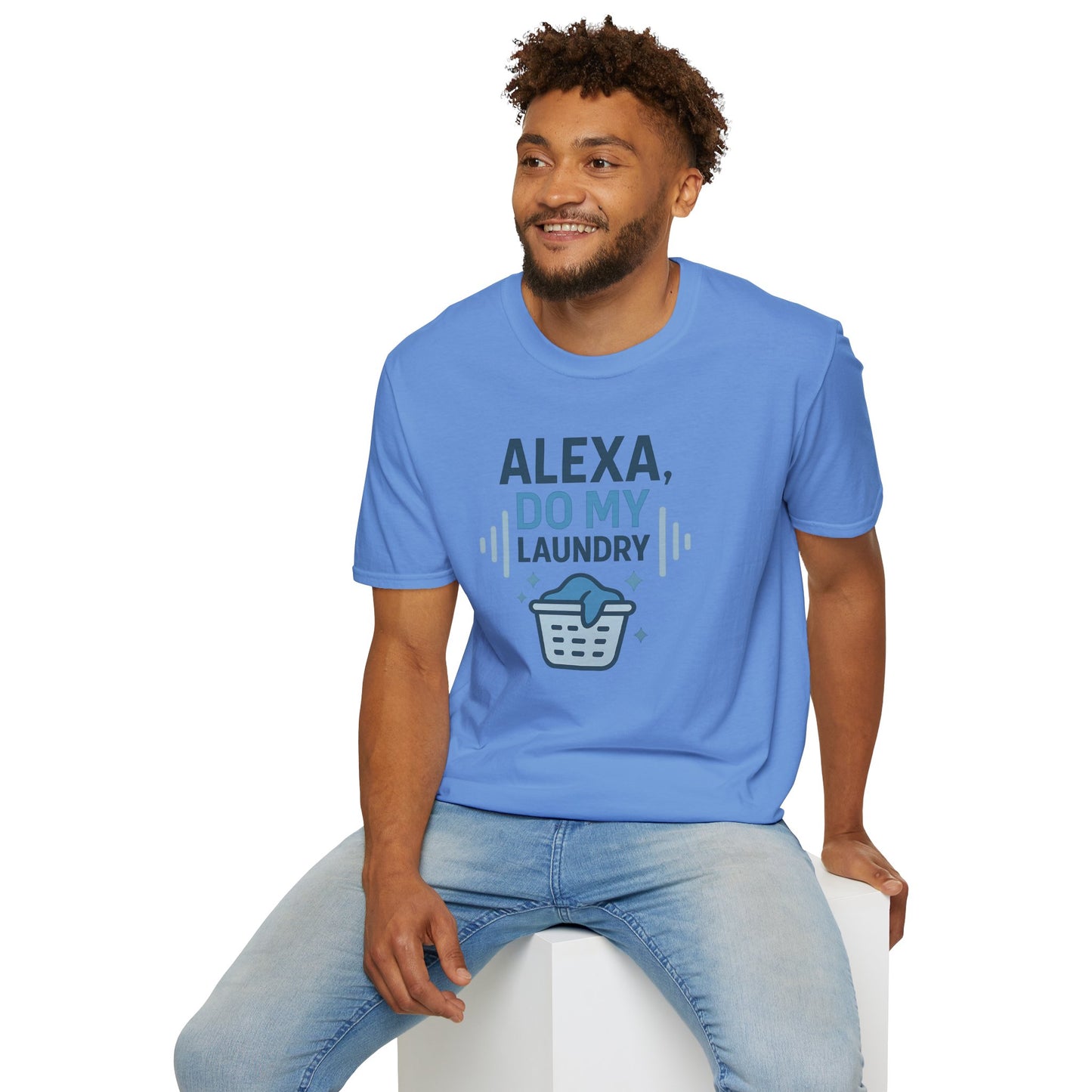 Funny Laundry Unisex Shirt