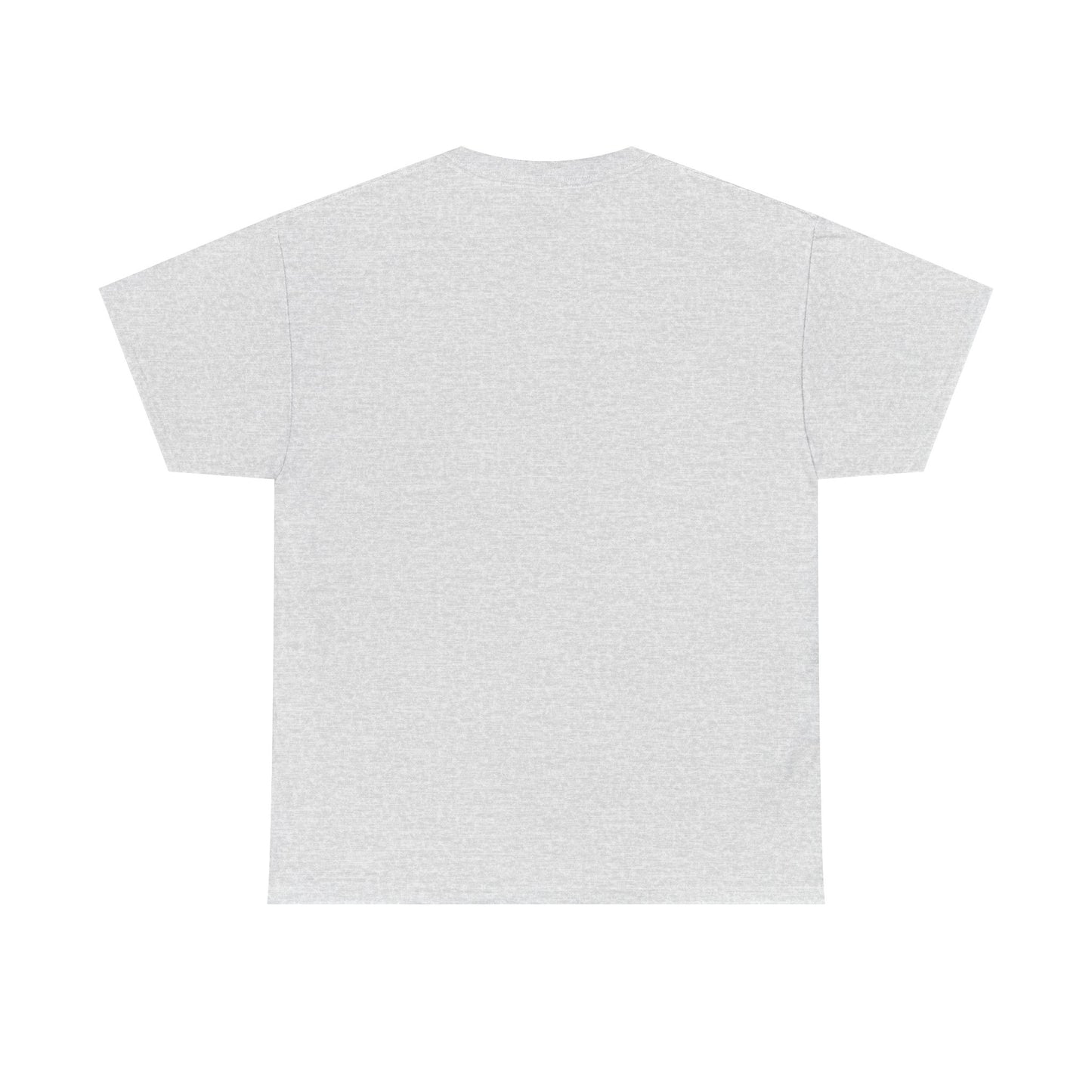 Neat Street Apparel Graphic Tee -Unisex Heavy Cotton Shirt