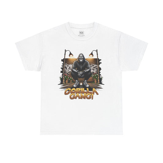 Gorilla Gang Unisex Shirt