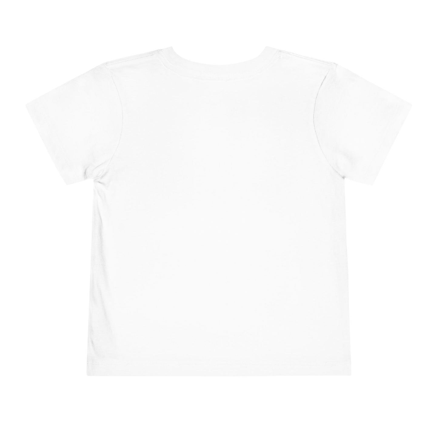 Hulk Smash Toddler Tee