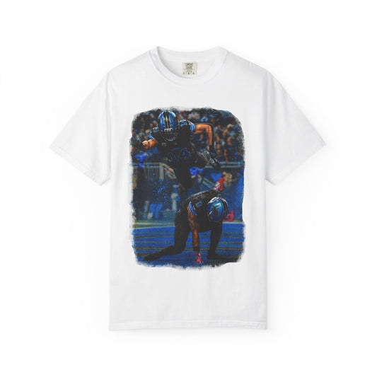 Lions TD Celebration Tee